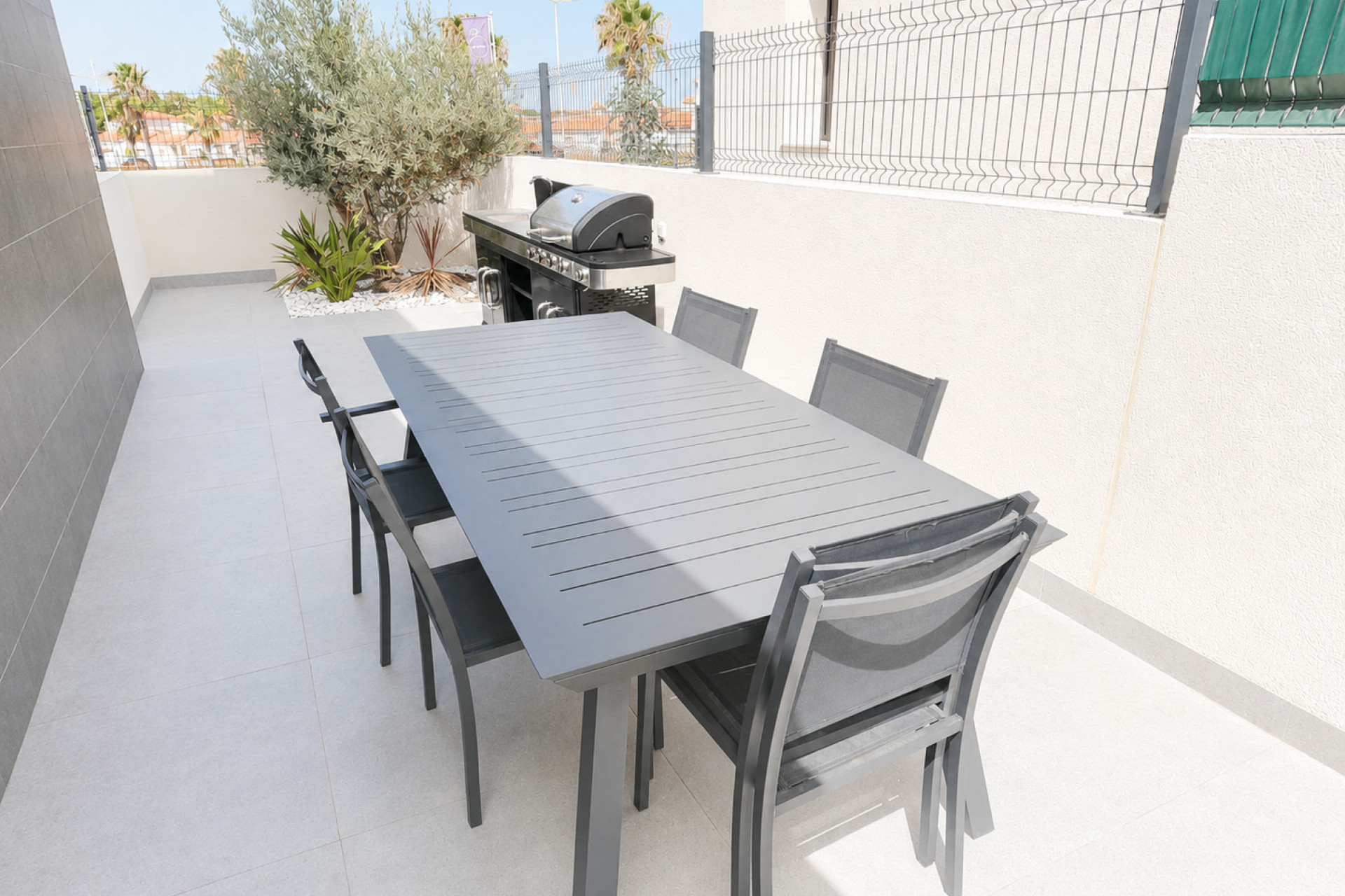 Herverkoop - Detached Villa - Algorfa - La Finca Golf