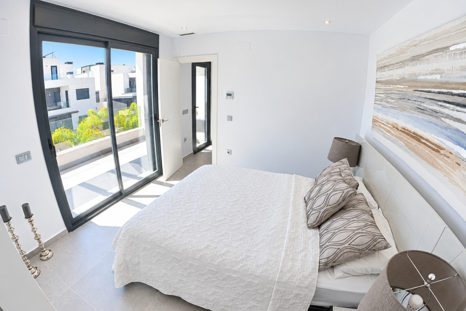 Herverkoop - Detached Villa - Algorfa - La Finca Golf
