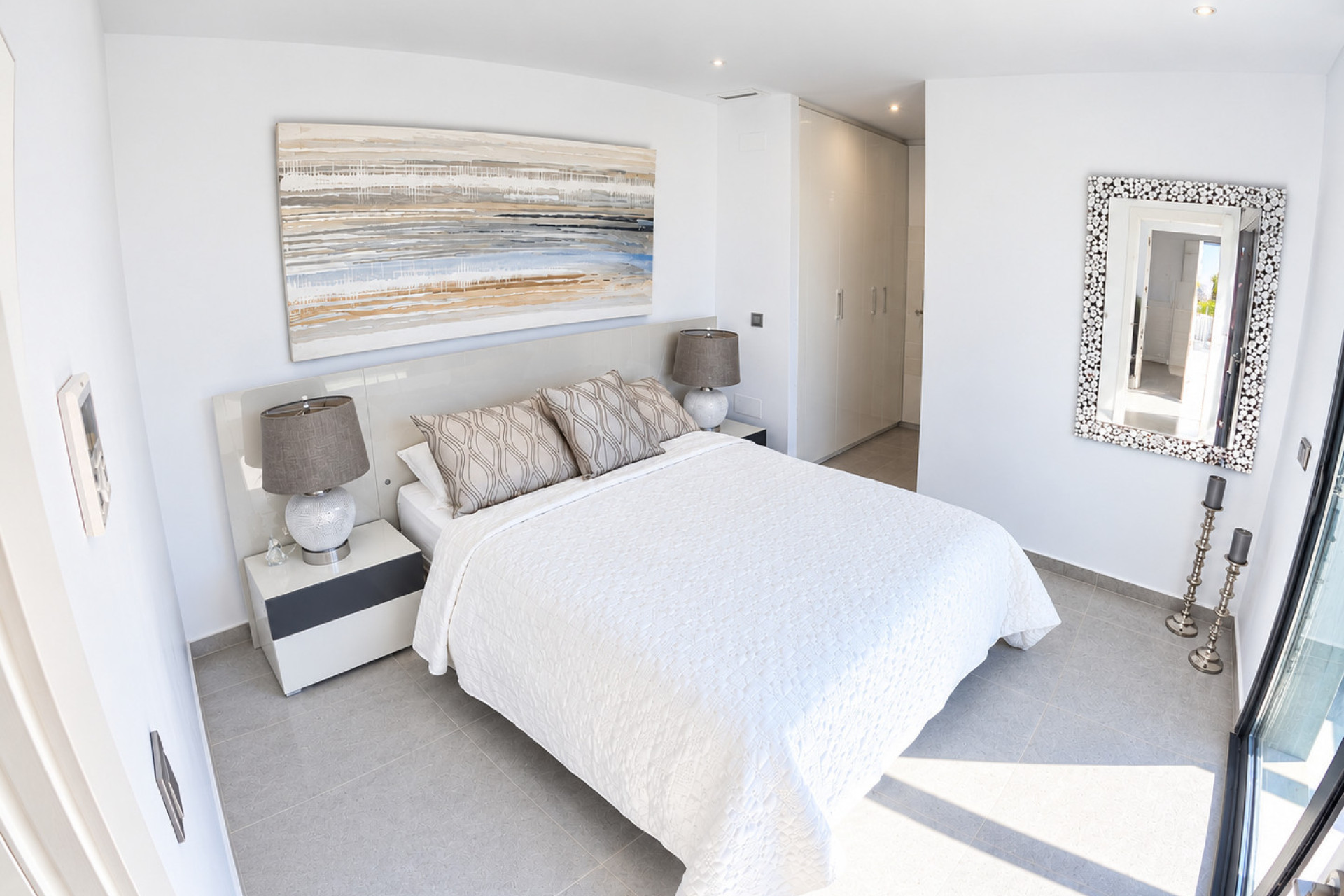 Herverkoop - Detached Villa - Algorfa - La Finca Golf