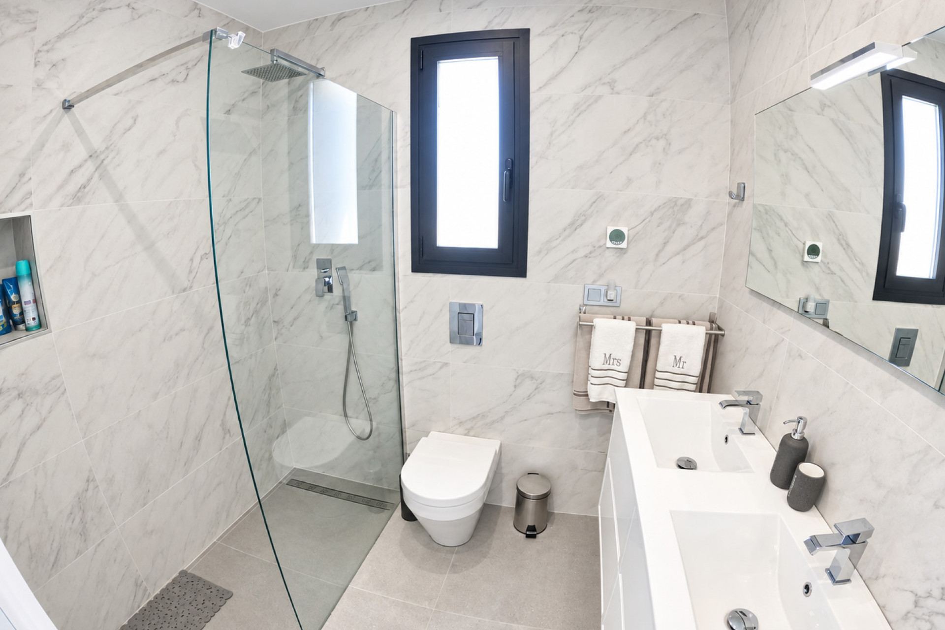 Herverkoop - Detached Villa - Algorfa - La Finca Golf