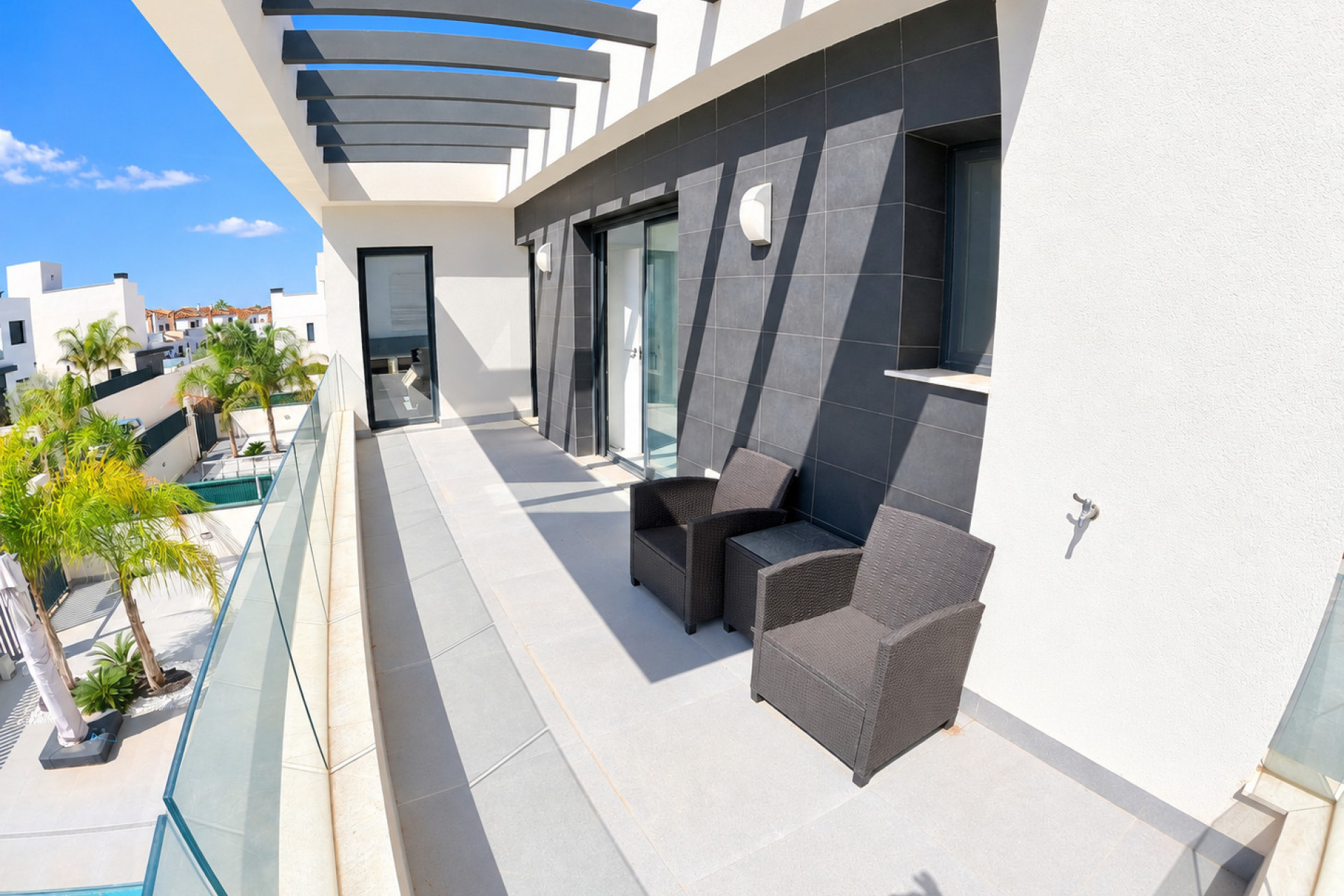 Herverkoop - Detached Villa - Algorfa - La Finca Golf