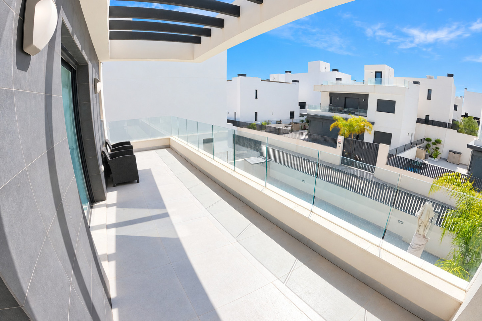 Herverkoop - Detached Villa - Algorfa - La Finca Golf