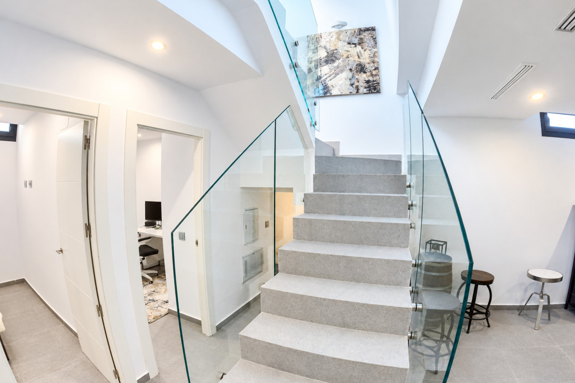 Herverkoop - Detached Villa - Algorfa - La Finca Golf