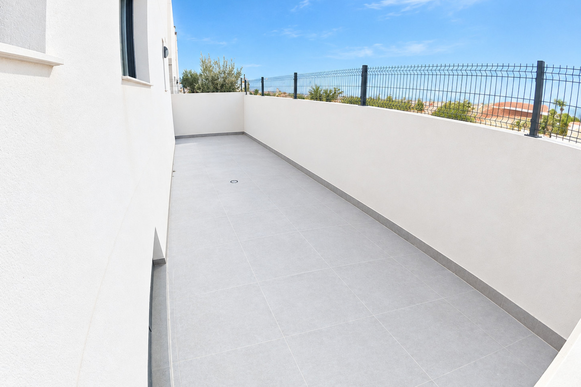 Herverkoop - Detached Villa - Algorfa - La Finca Golf