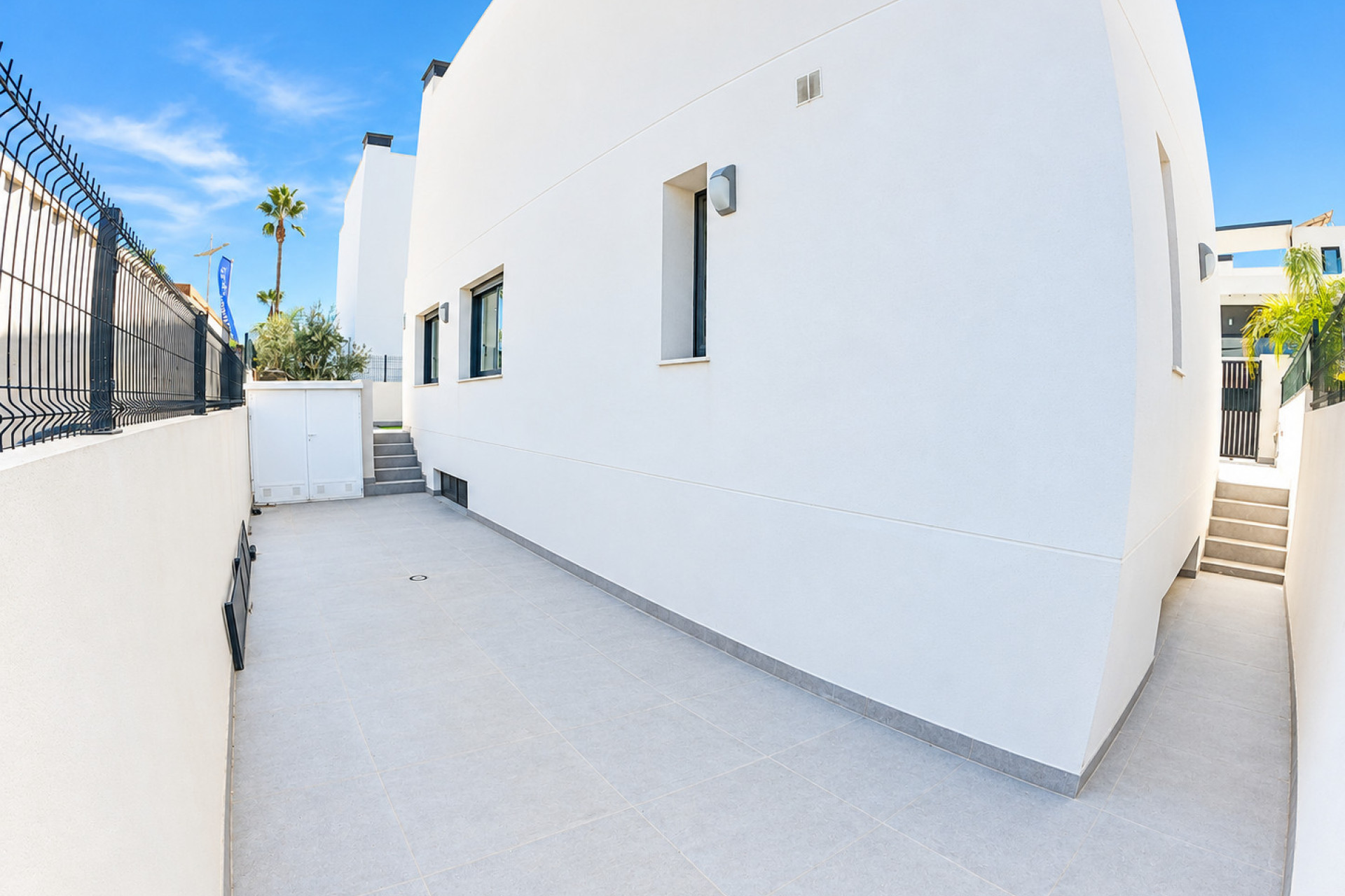 Herverkoop - Detached Villa - Algorfa - La Finca Golf