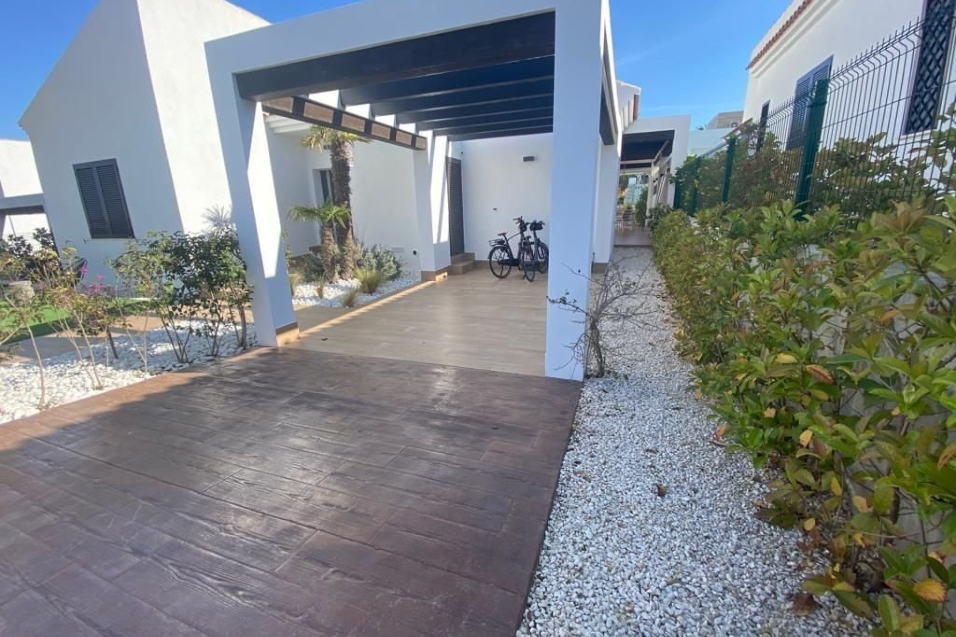 Herverkoop - Detached Villa - Algorfa - La Finca Golf