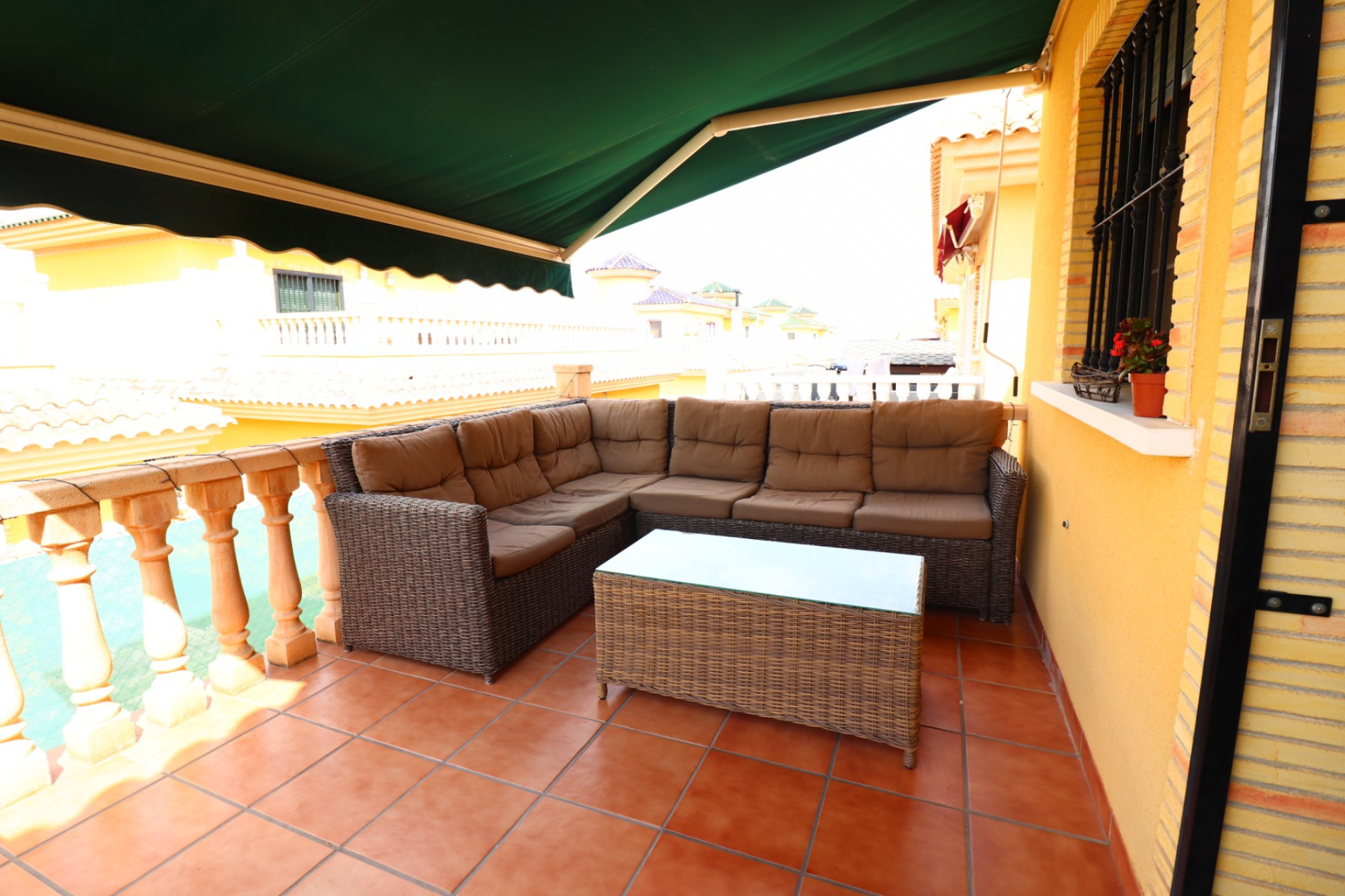 Herverkoop - Detached Villa - Algorfa - Lo Crispin