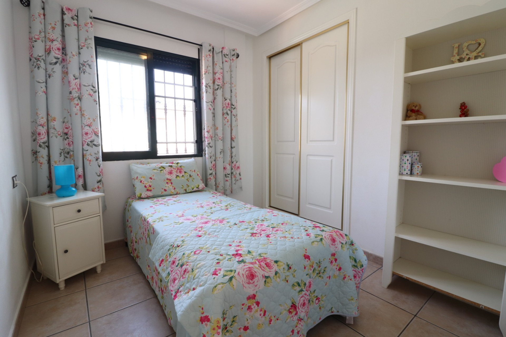 Herverkoop - Detached Villa - Algorfa - Lo Crispin