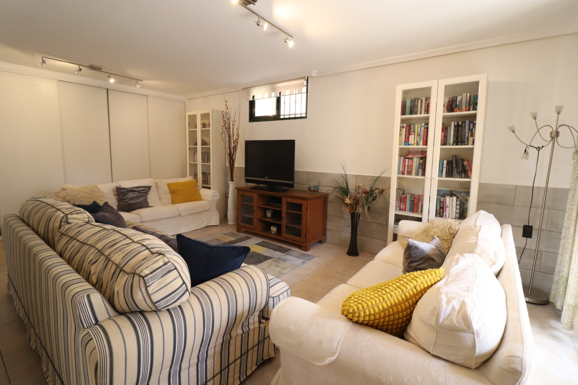 Herverkoop - Detached Villa - Algorfa - Lo Crispin