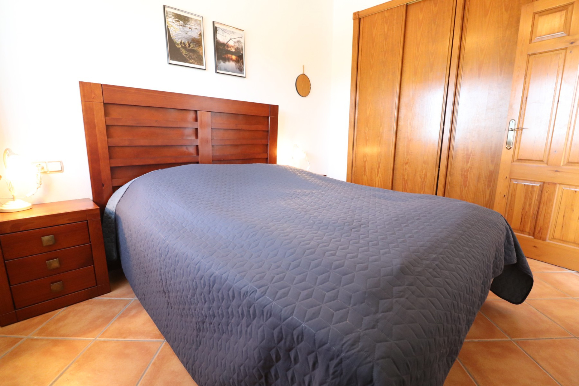 Herverkoop - Detached Villa - Algorfa - Lo Crispin