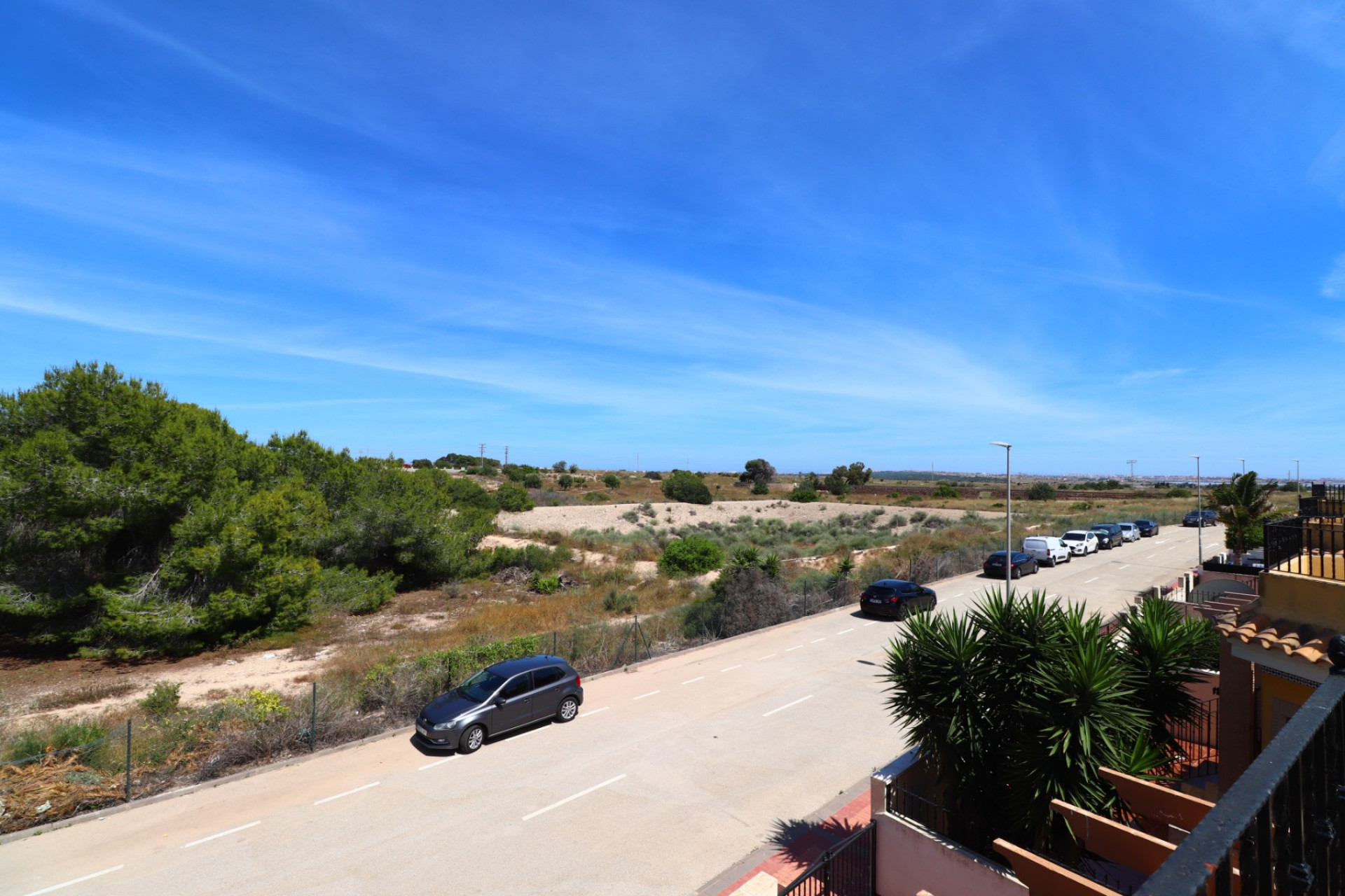 Herverkoop - Detached Villa - Algorfa - Lo Crispin