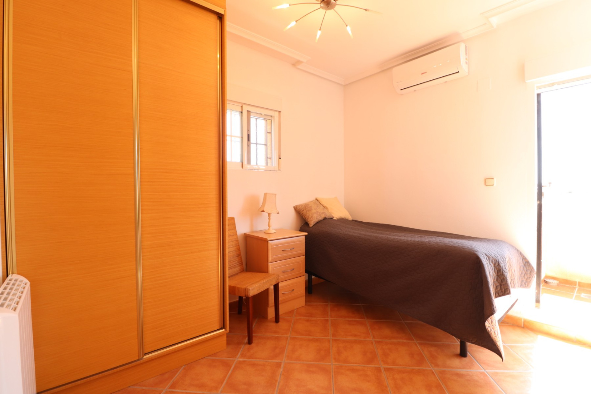 Herverkoop - Detached Villa - Algorfa - Lo Crispin