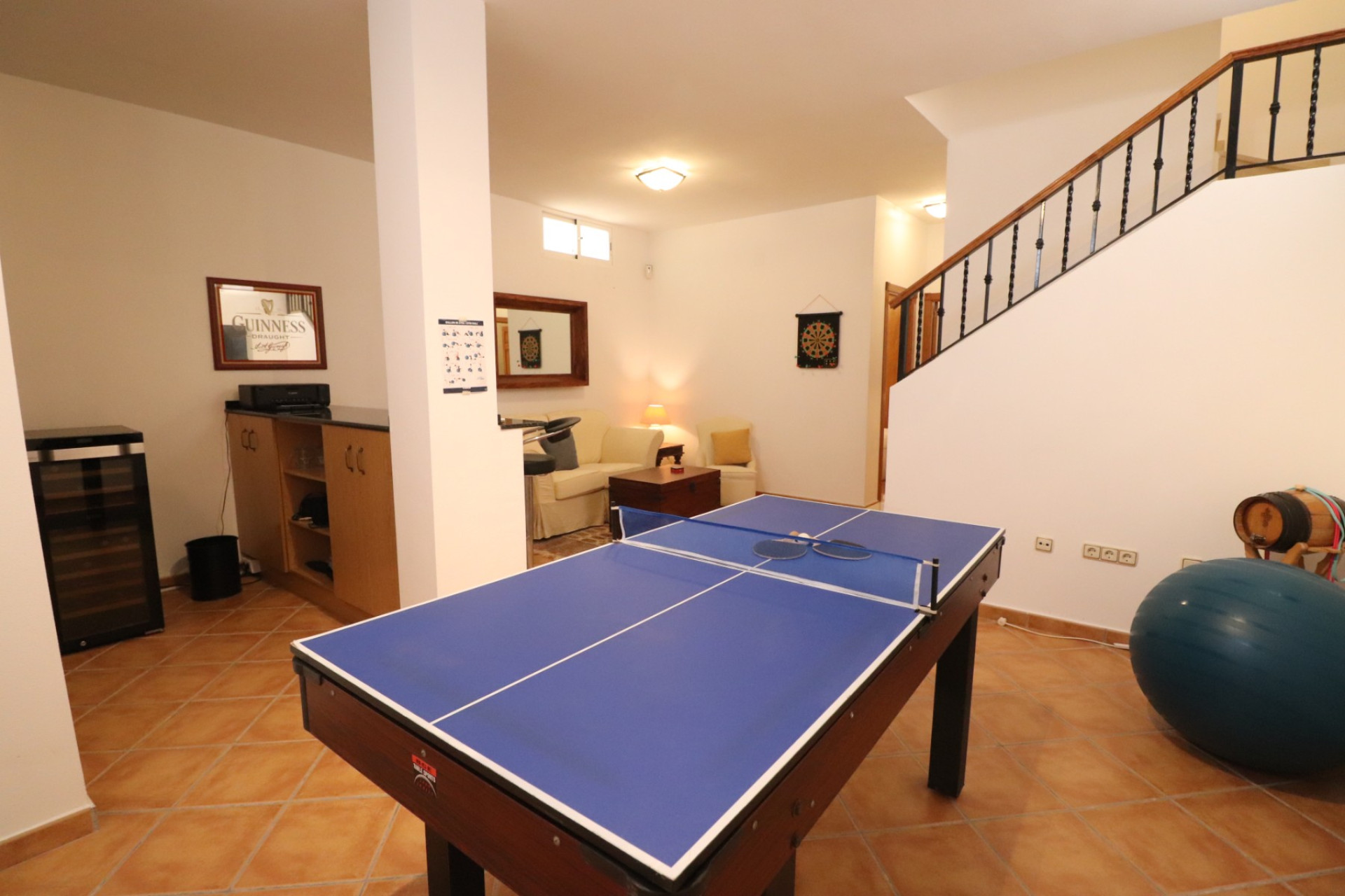 Herverkoop - Detached Villa - Algorfa - Lo Crispin