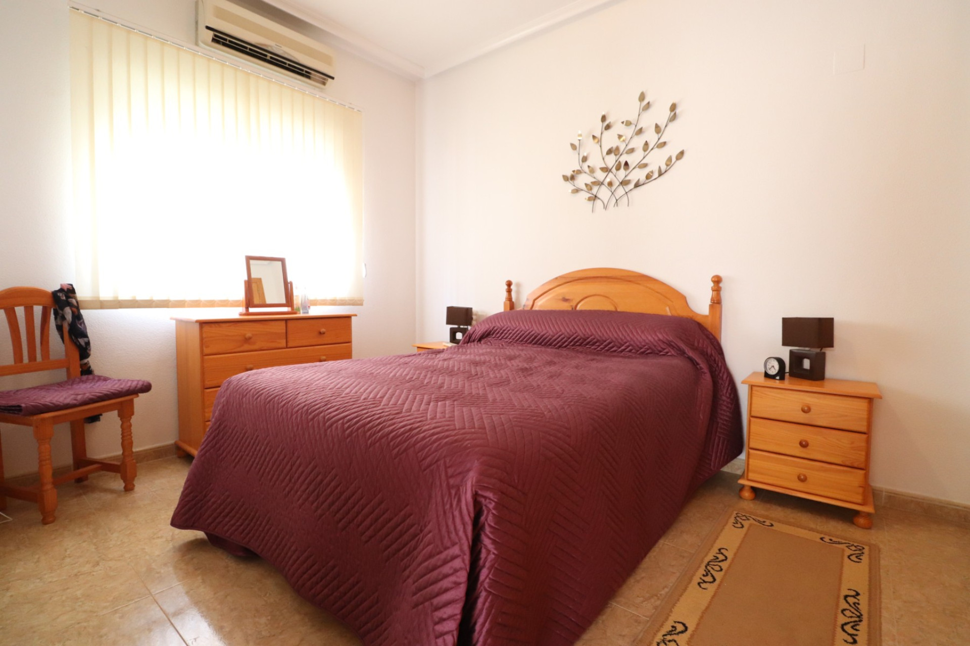 Herverkoop - Detached Villa - Algorfa - Lo Crispin