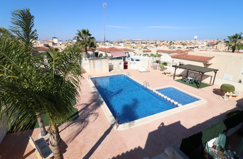 Herverkoop - Detached Villa - Algorfa - Lo Crispin