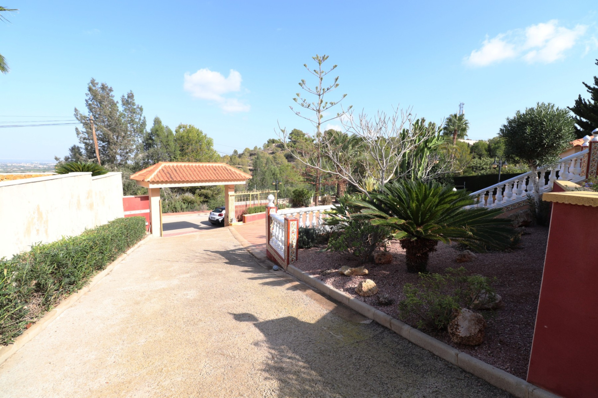 Herverkoop - Detached Villa - Algorfa - Lomas de La Juliana