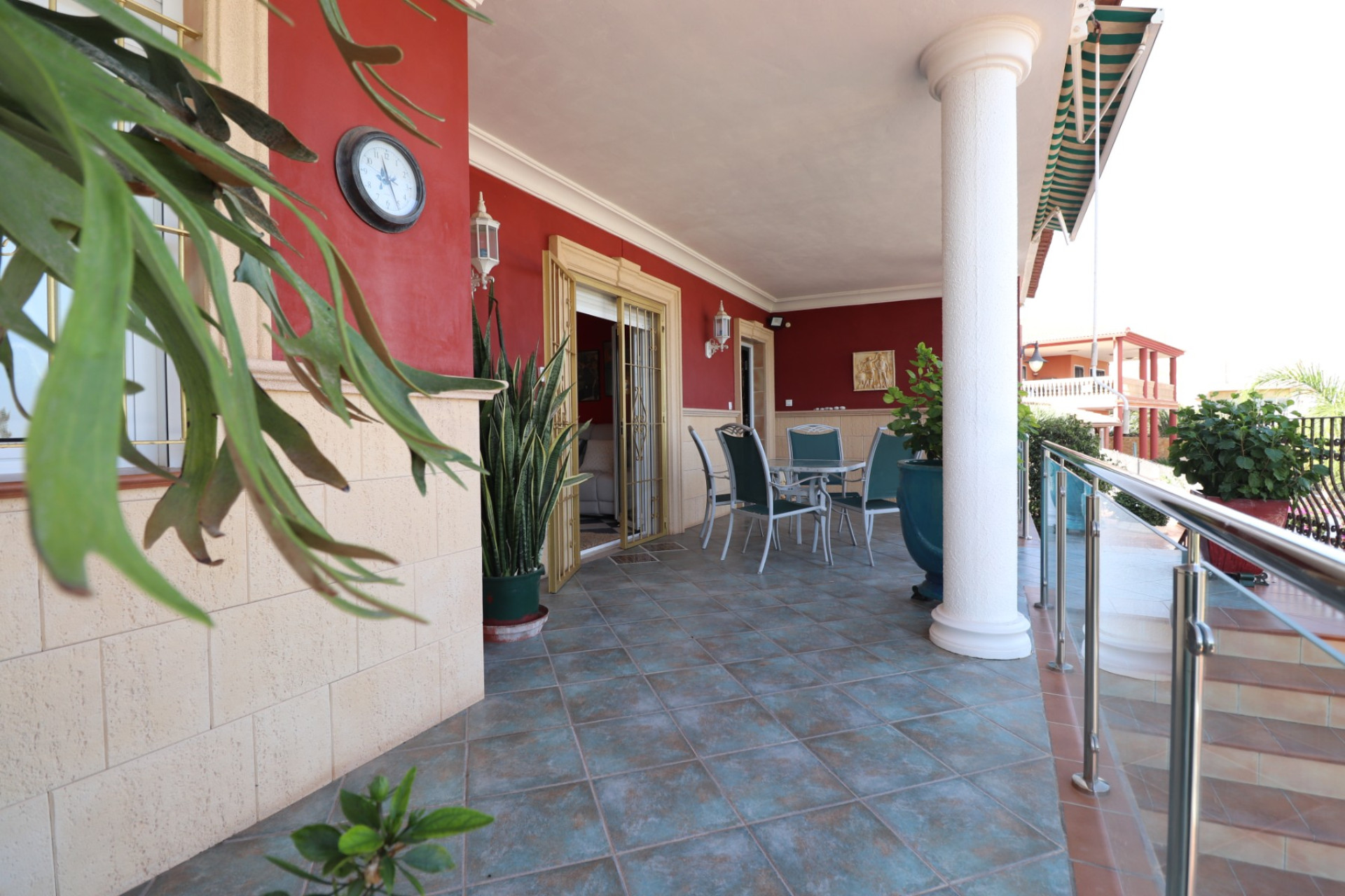 Herverkoop - Detached Villa - Algorfa - Lomas de La Juliana