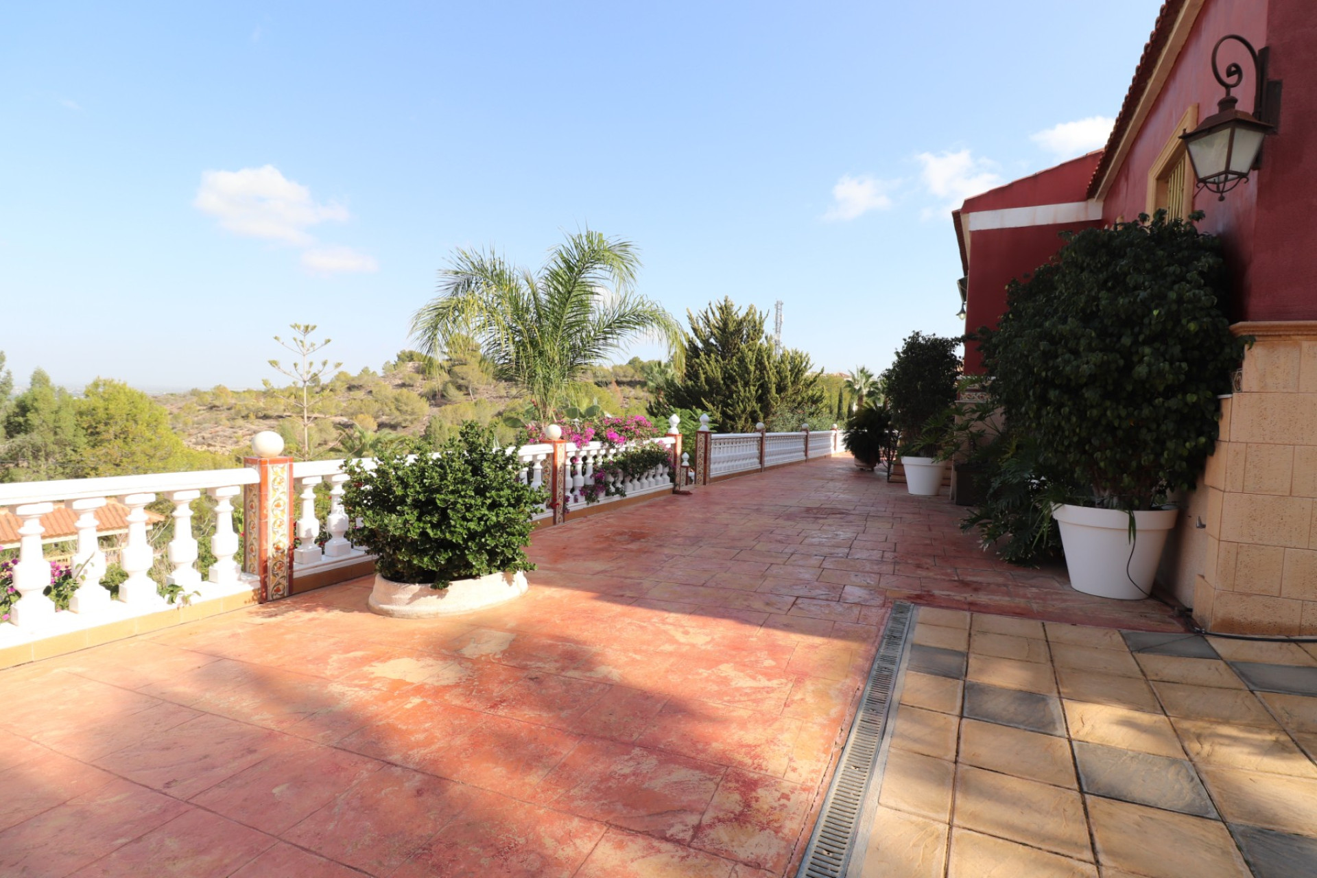 Herverkoop - Detached Villa - Algorfa - Lomas de La Juliana