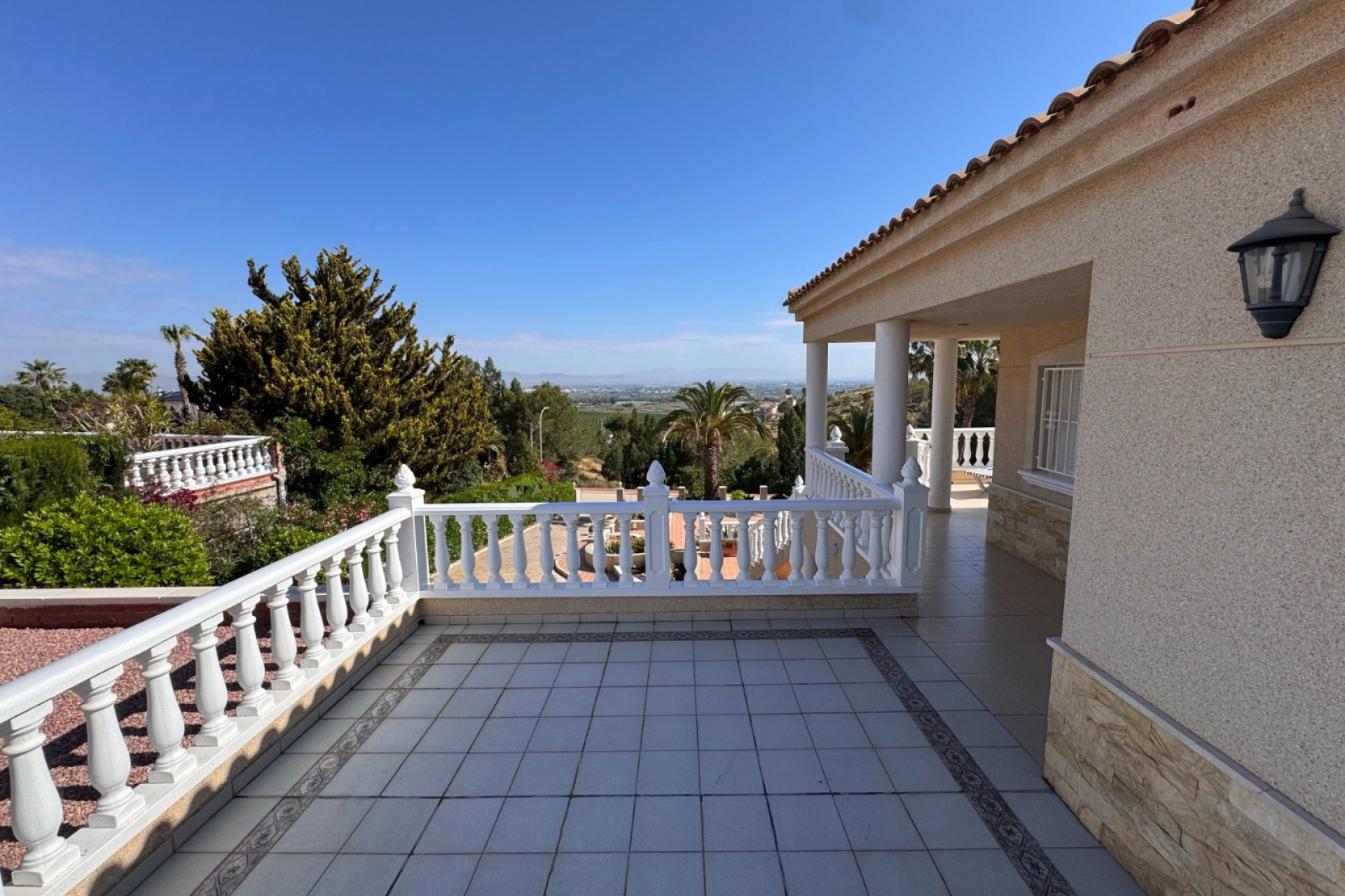 Herverkoop - Detached Villa - Algorfa - Lomas de La Juliana