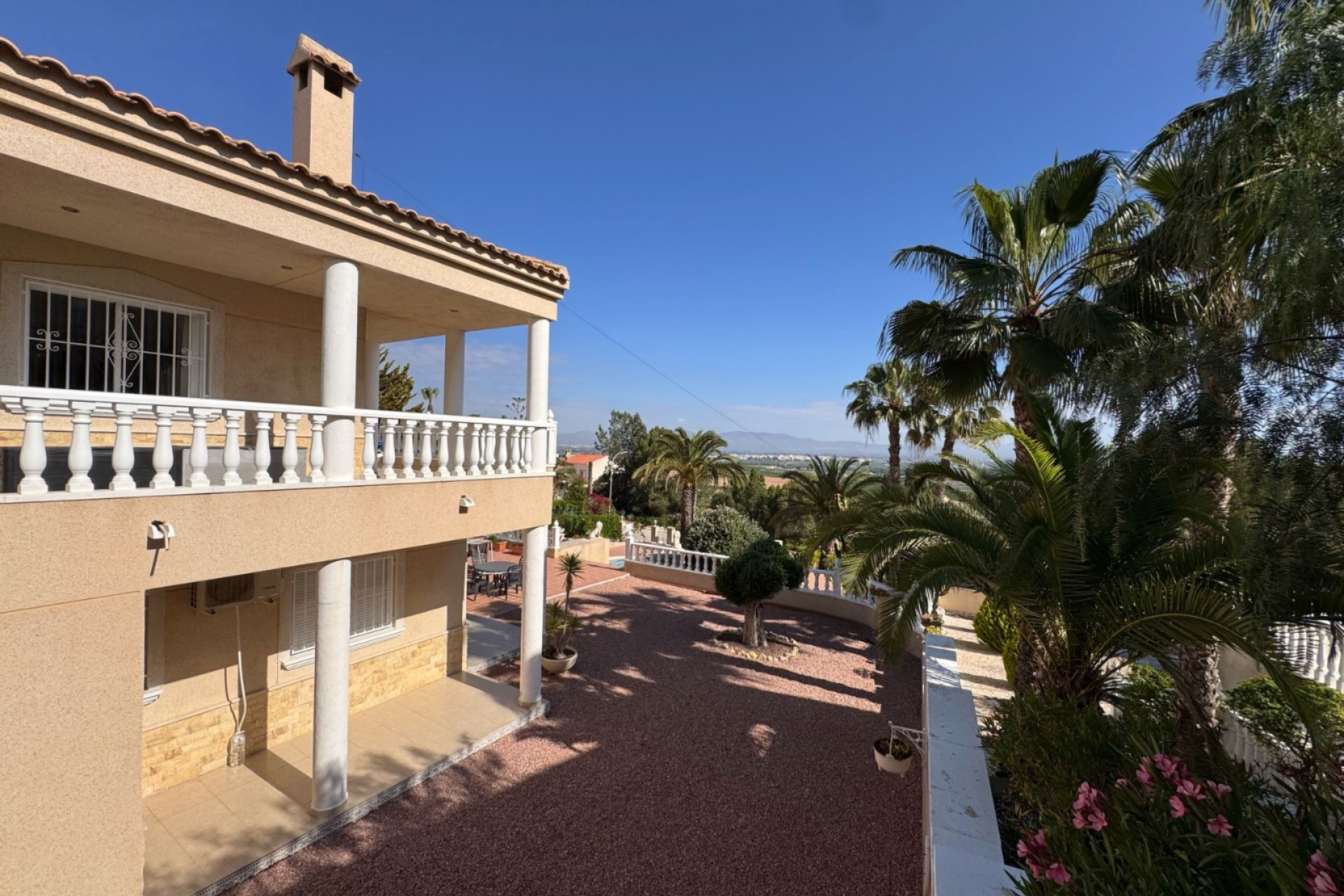 Herverkoop - Detached Villa - Algorfa - Lomas de La Juliana