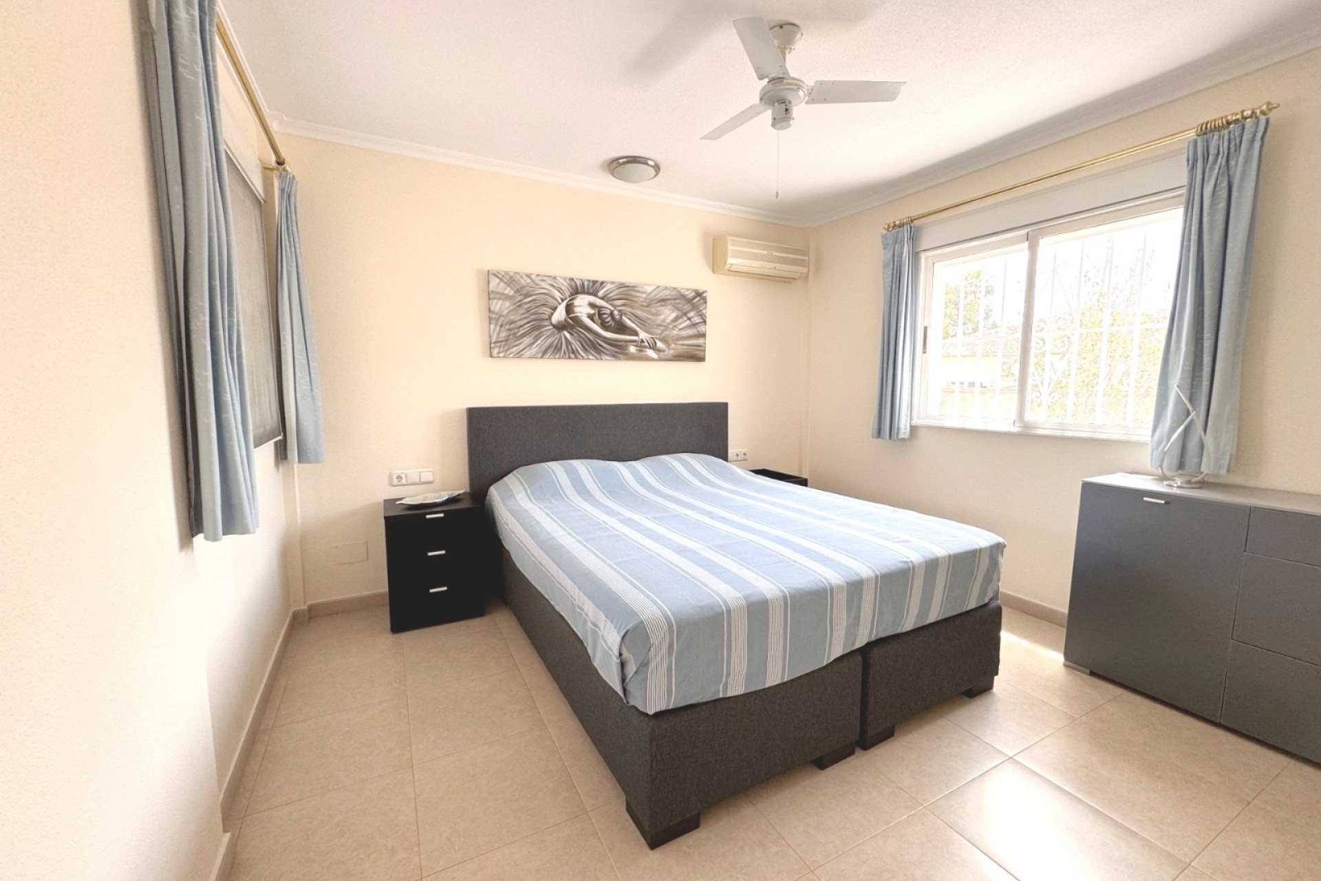 Herverkoop - Detached Villa - Algorfa - Lomas de La Juliana