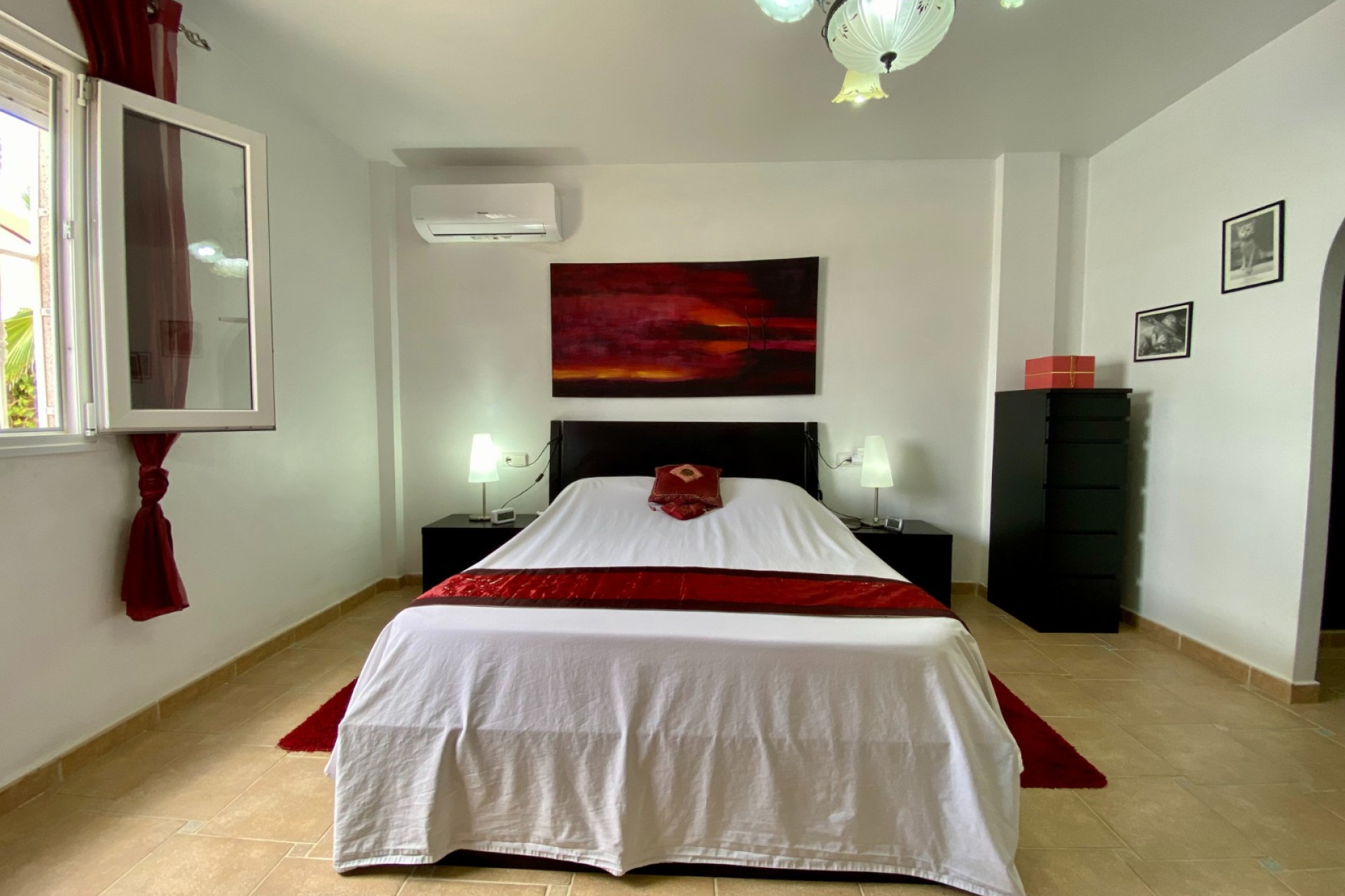 Herverkoop - Detached Villa - Algorfa - Lomas de La Juliana