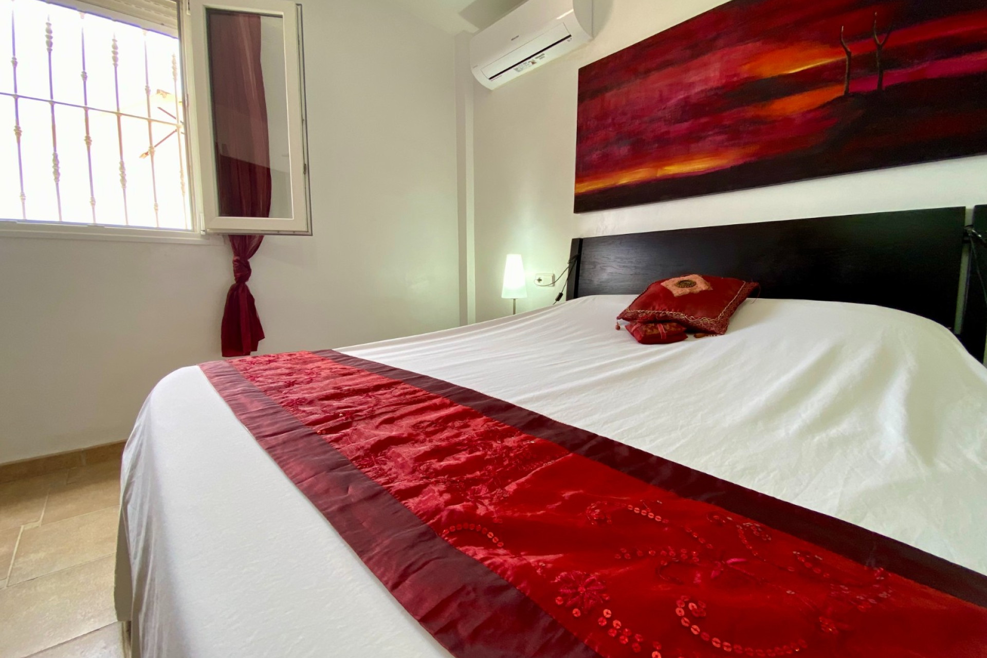 Herverkoop - Detached Villa - Algorfa - Lomas de La Juliana