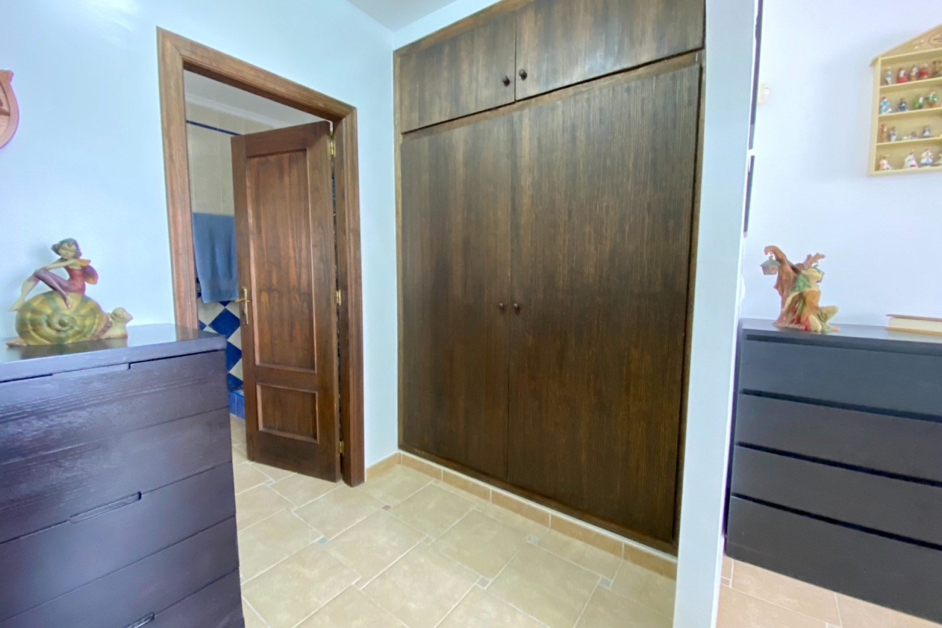 Herverkoop - Detached Villa - Algorfa - Lomas de La Juliana