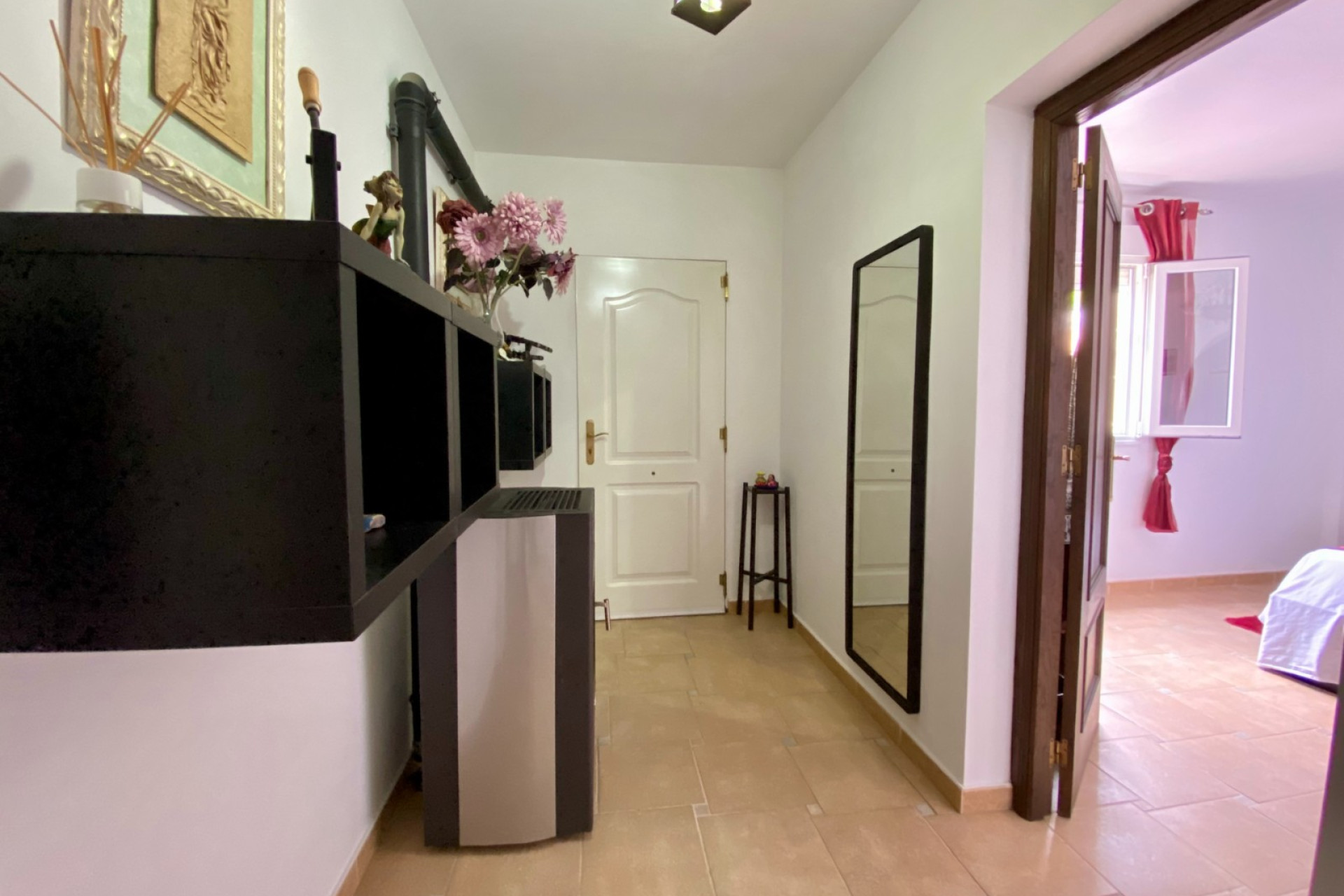 Herverkoop - Detached Villa - Algorfa - Lomas de La Juliana