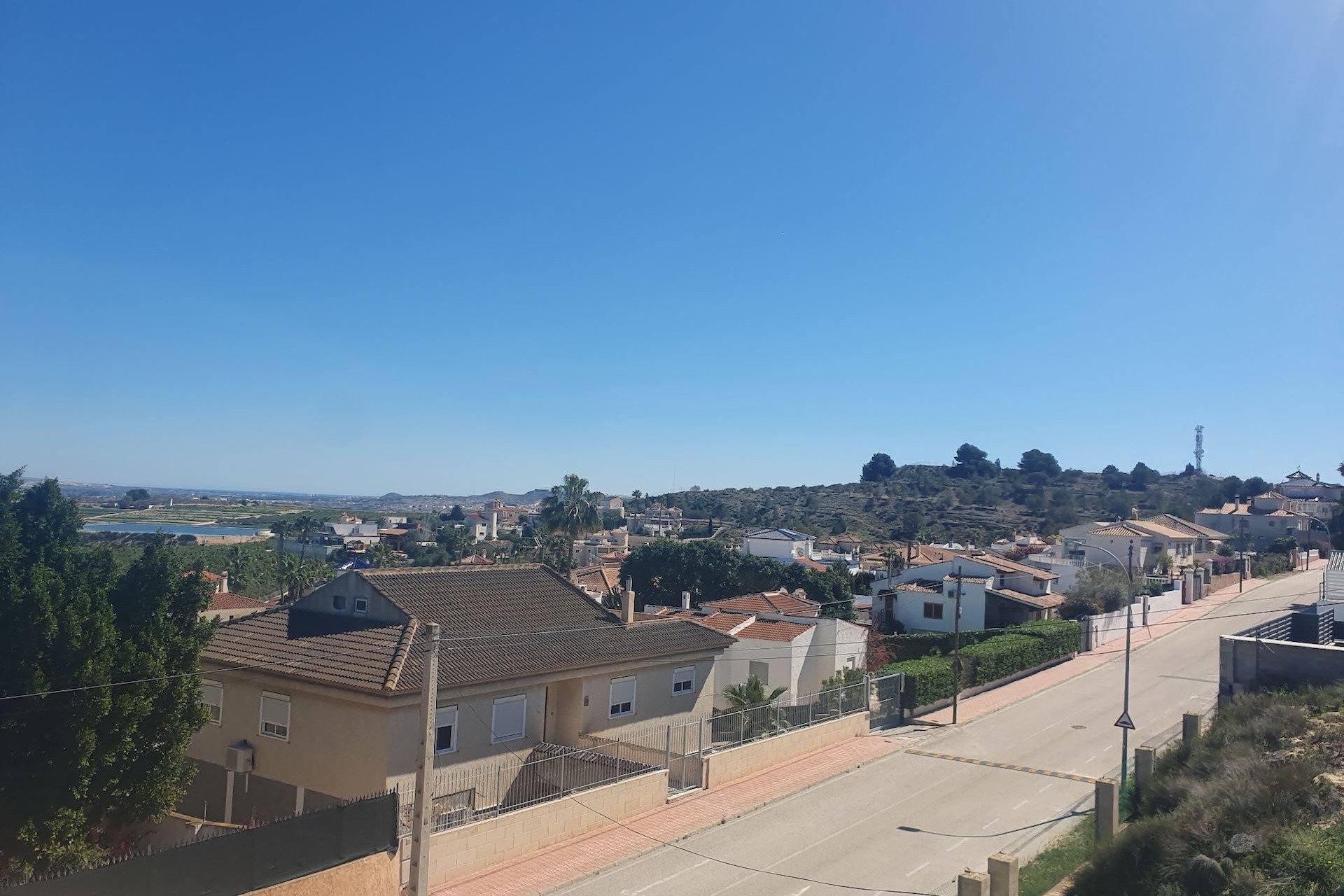 Herverkoop - Detached Villa - Algorfa - Lomas de La Juliana