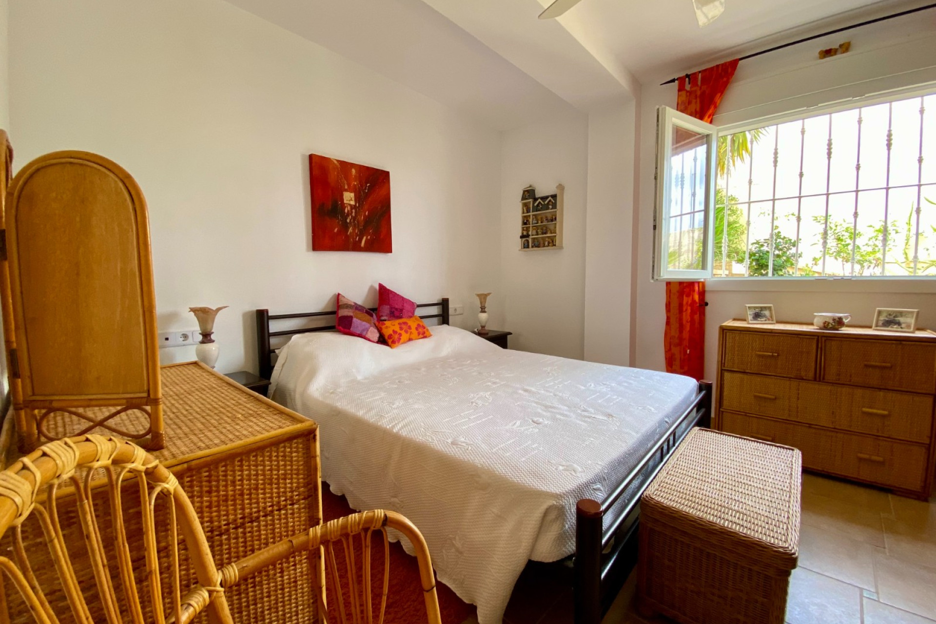 Herverkoop - Detached Villa - Algorfa - Lomas de La Juliana