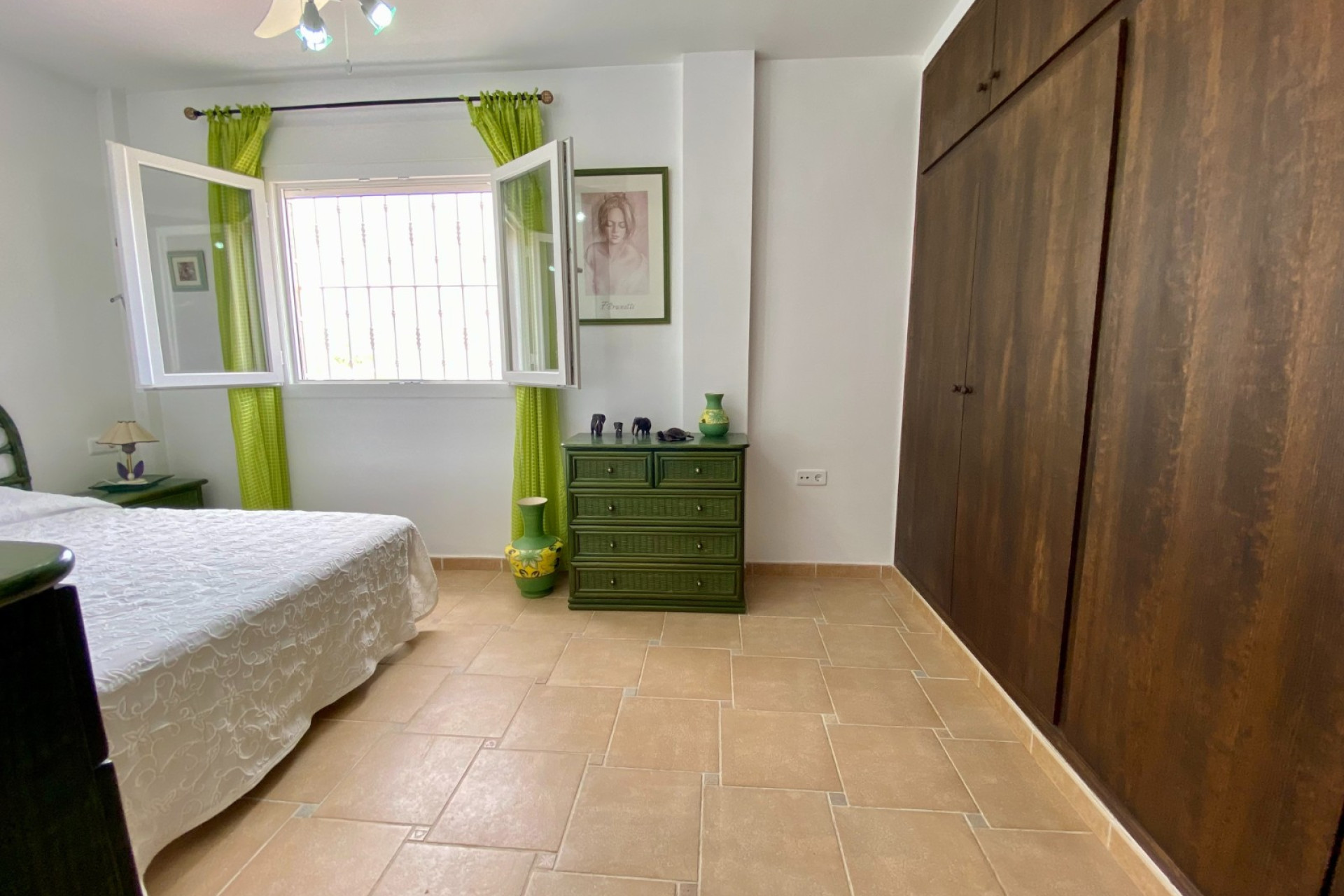 Herverkoop - Detached Villa - Algorfa - Lomas de La Juliana