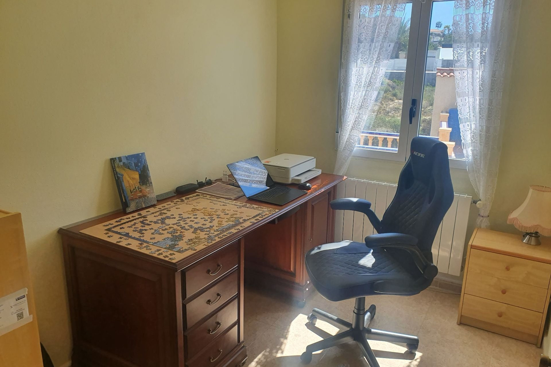 Herverkoop - Detached Villa - Algorfa - Lomas de La Juliana