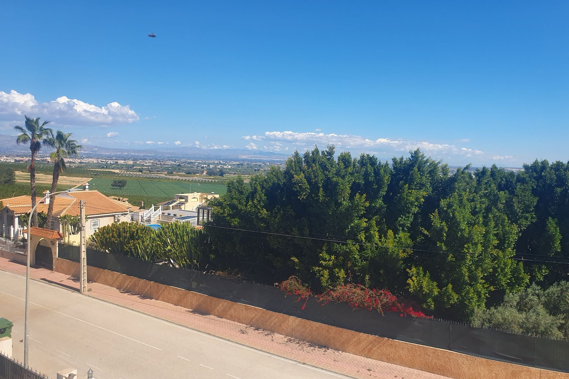 Herverkoop - Detached Villa - Algorfa - Lomas de La Juliana