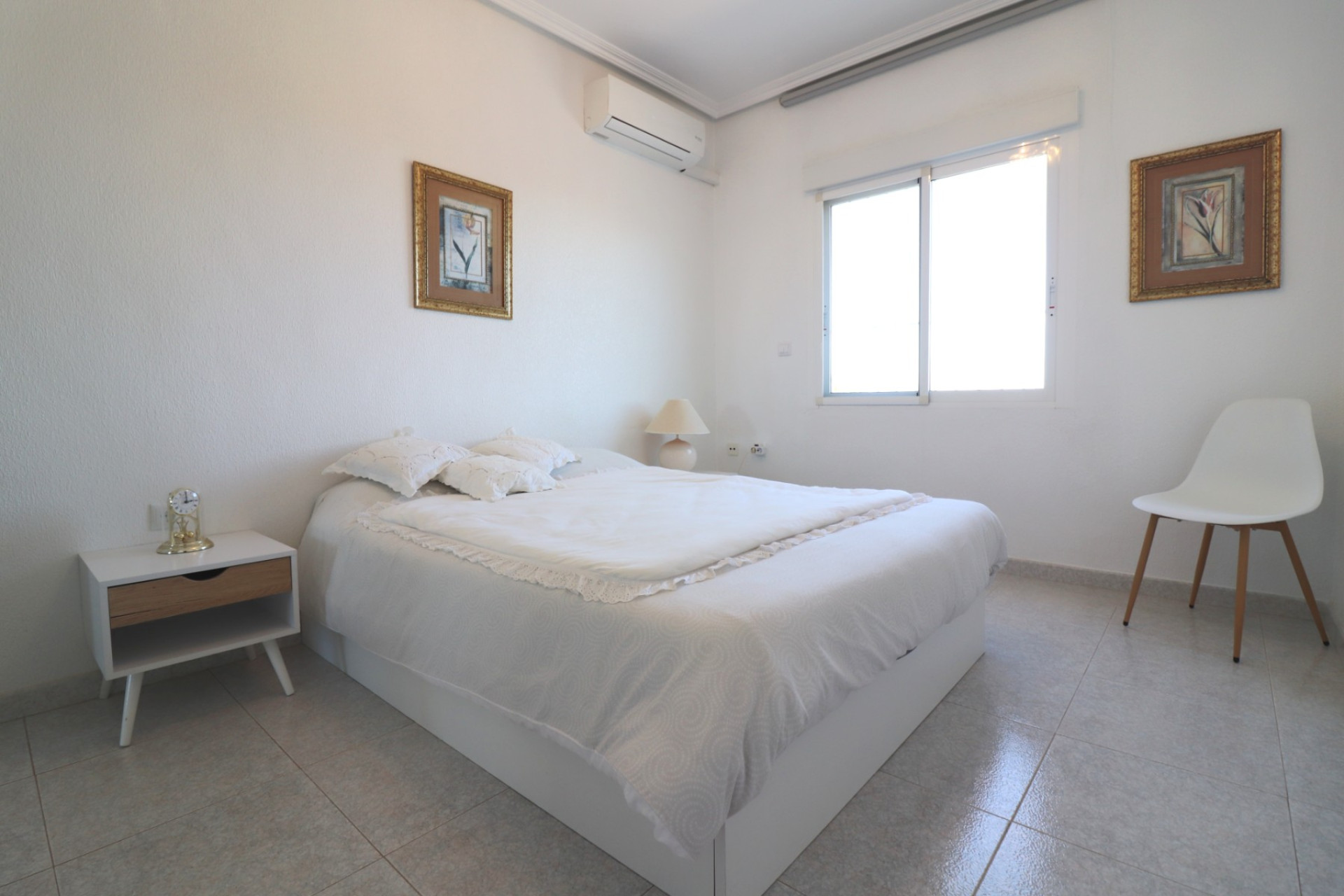 Herverkoop - Detached Villa - Algorfa - Lomas de La Juliana