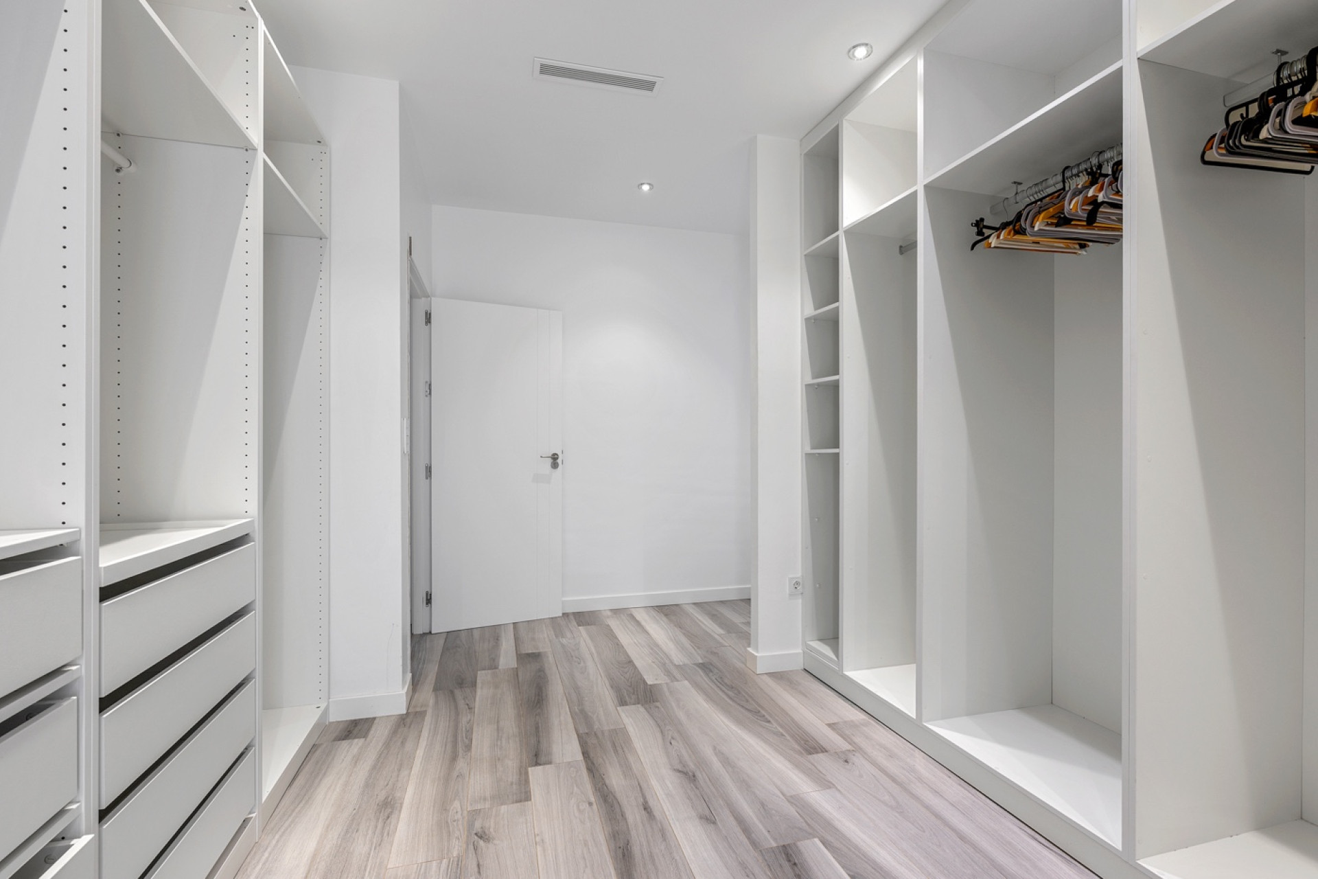 Herverkoop - Detached Villa - Algorfa - Lomas de La Juliana