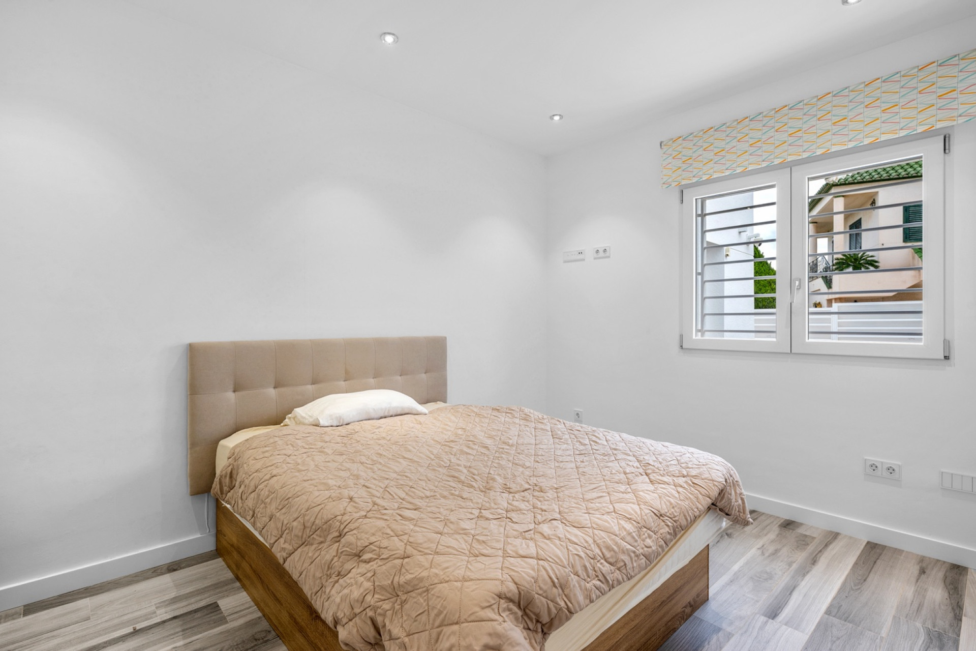 Herverkoop - Detached Villa - Algorfa - Lomas de La Juliana