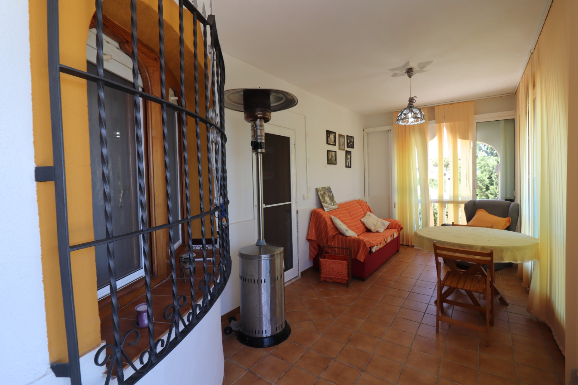 Herverkoop - Detached Villa - Algorfa - Lomas de La Juliana