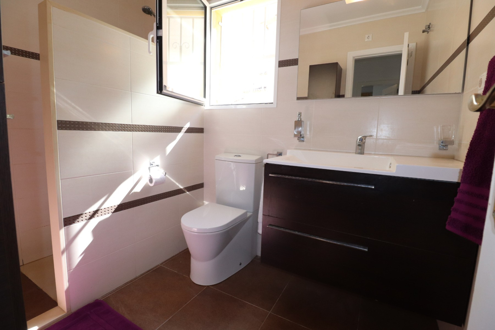 Herverkoop - Detached Villa - Algorfa - Montebello