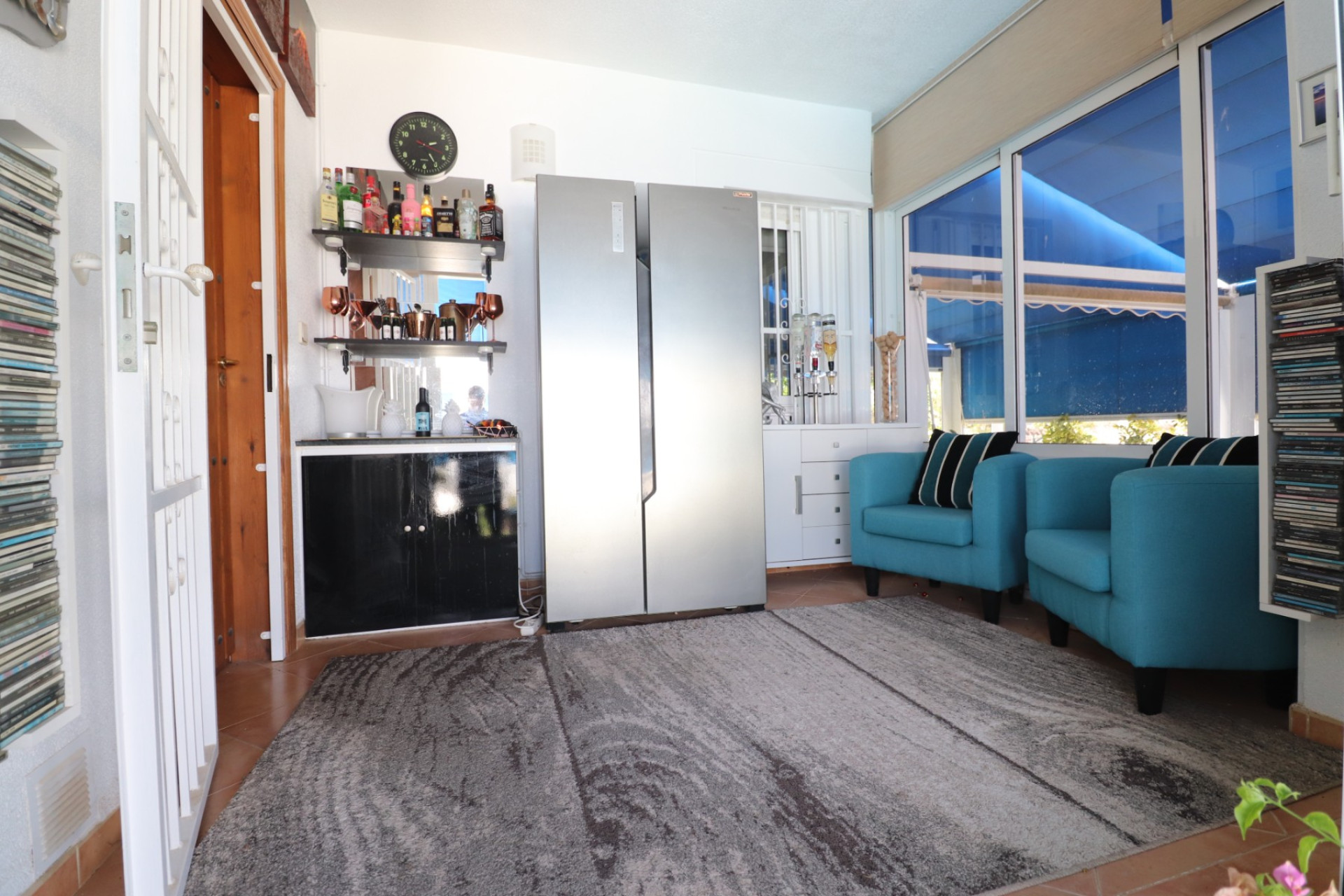 Herverkoop - Detached Villa - Algorfa - Montebello