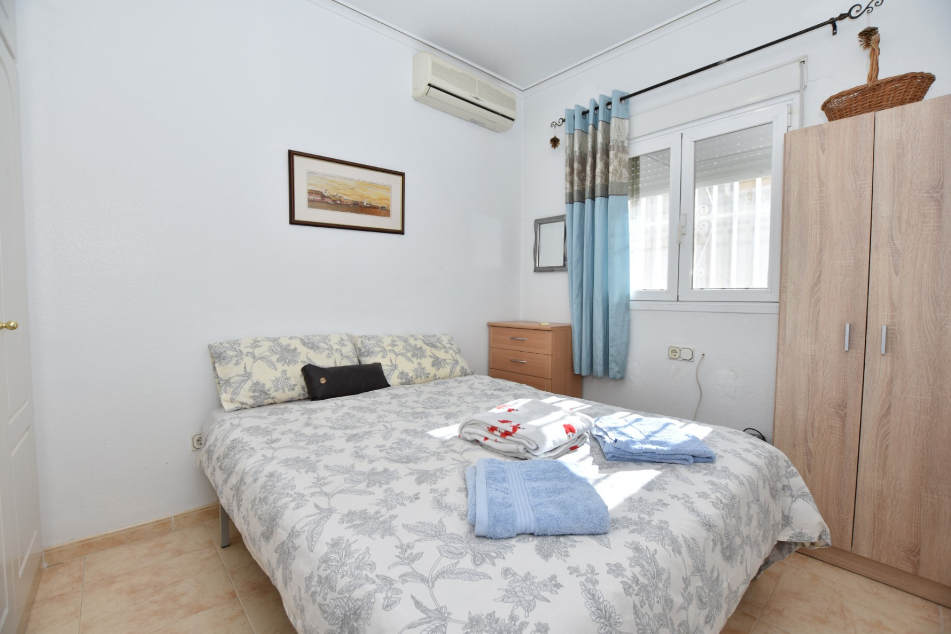 Herverkoop - Detached Villa - Algorfa - Montemar