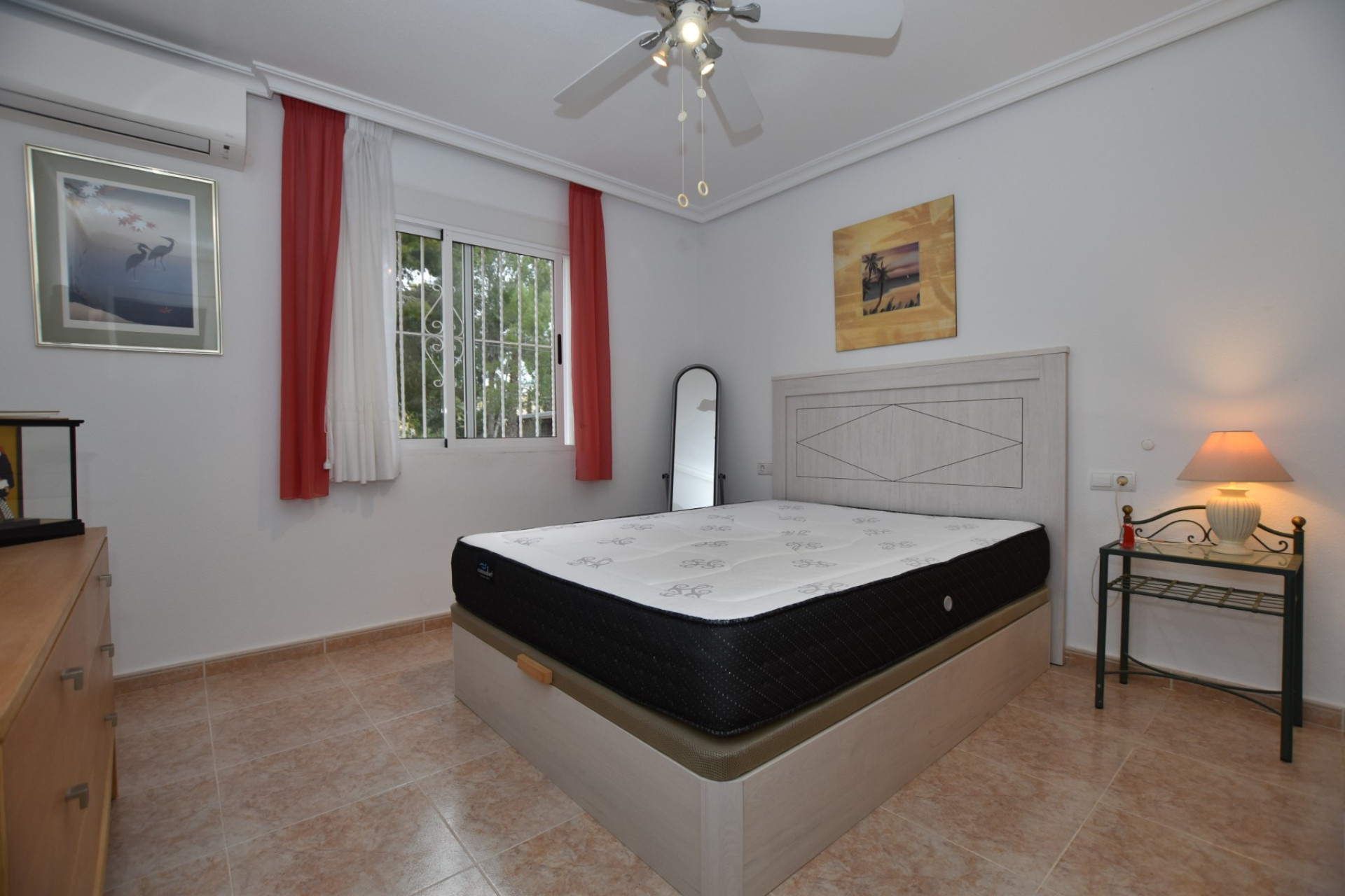 Herverkoop - Detached Villa - Algorfa - Montemar