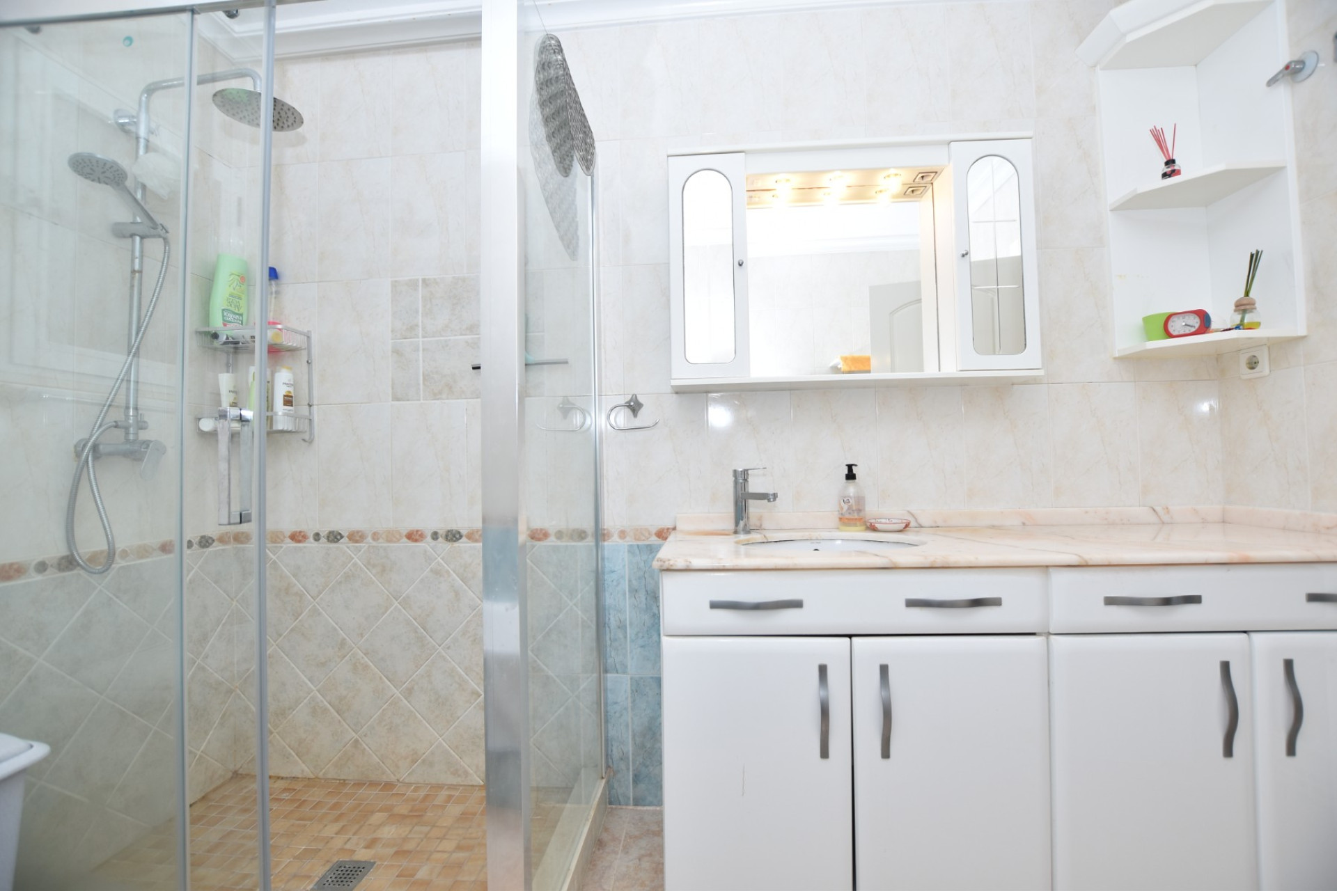 Herverkoop - Detached Villa - Algorfa - Montemar