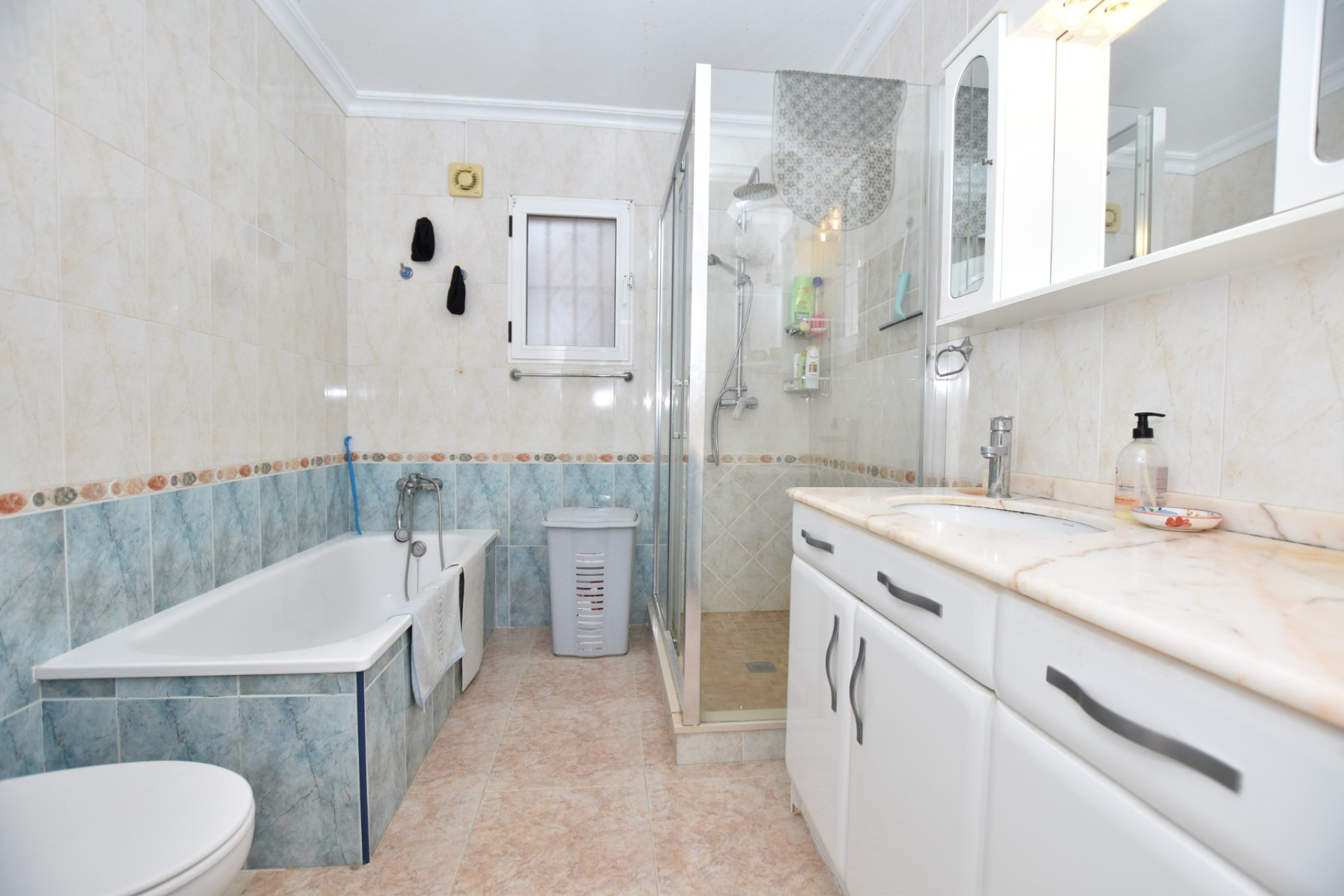 Herverkoop - Detached Villa - Algorfa - Montemar