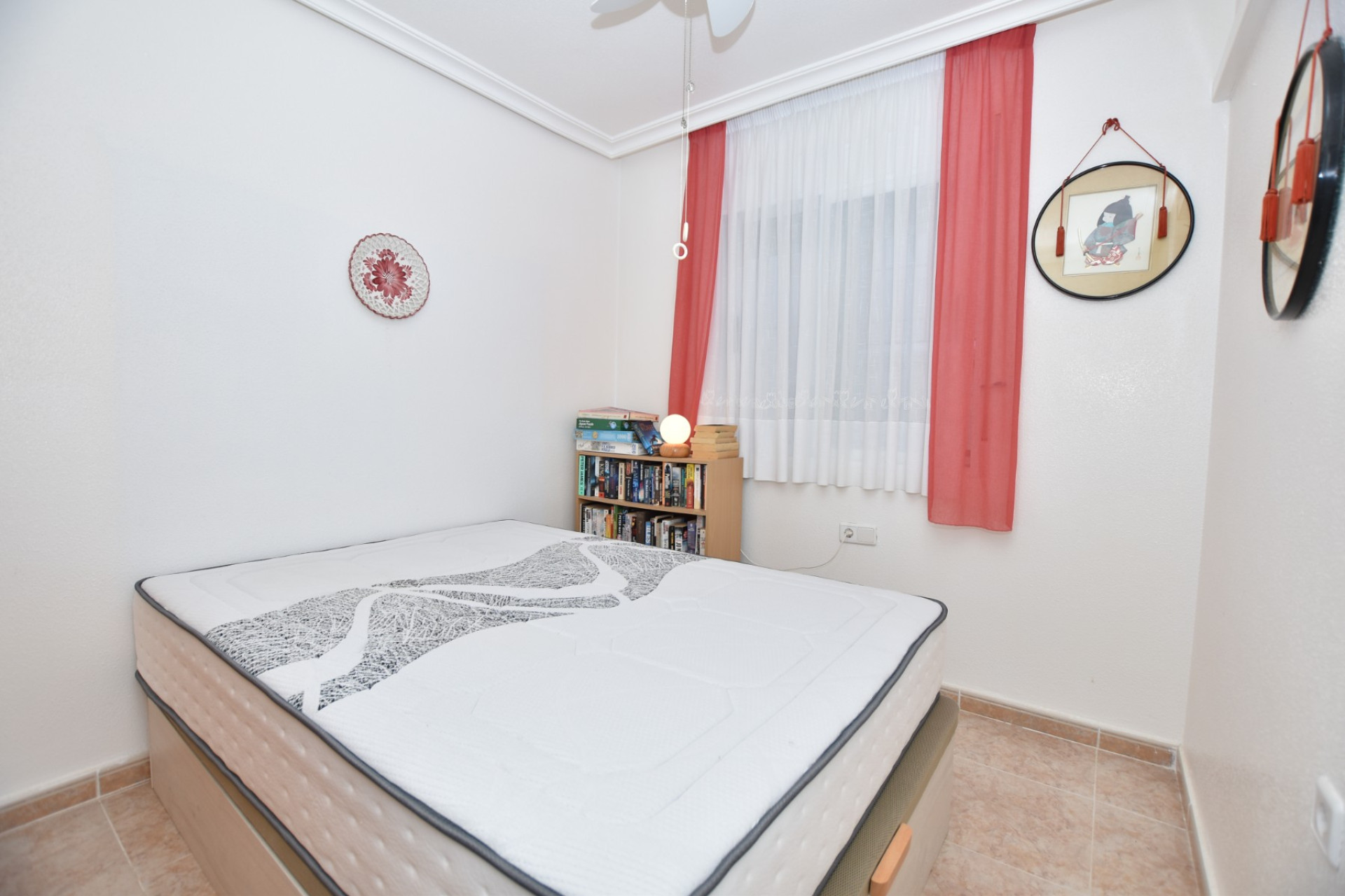 Herverkoop - Detached Villa - Algorfa - Montemar