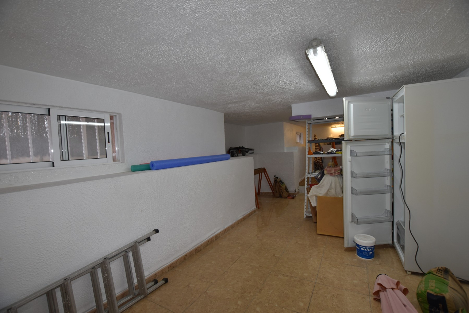 Herverkoop - Detached Villa - Algorfa - Montemar