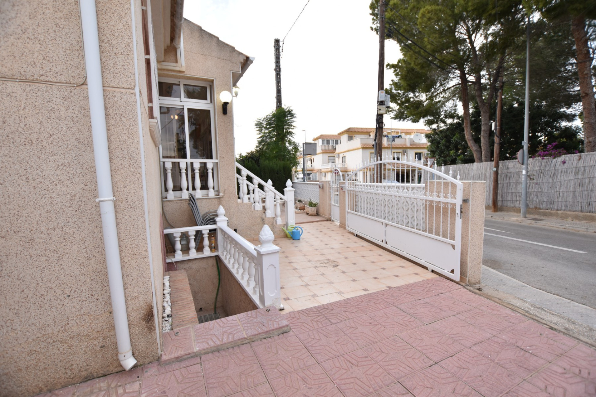 Herverkoop - Detached Villa - Algorfa - Montemar
