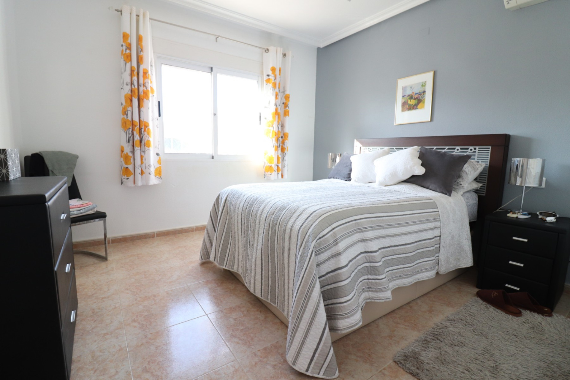 Herverkoop - Detached Villa - Algorfa - Montemar