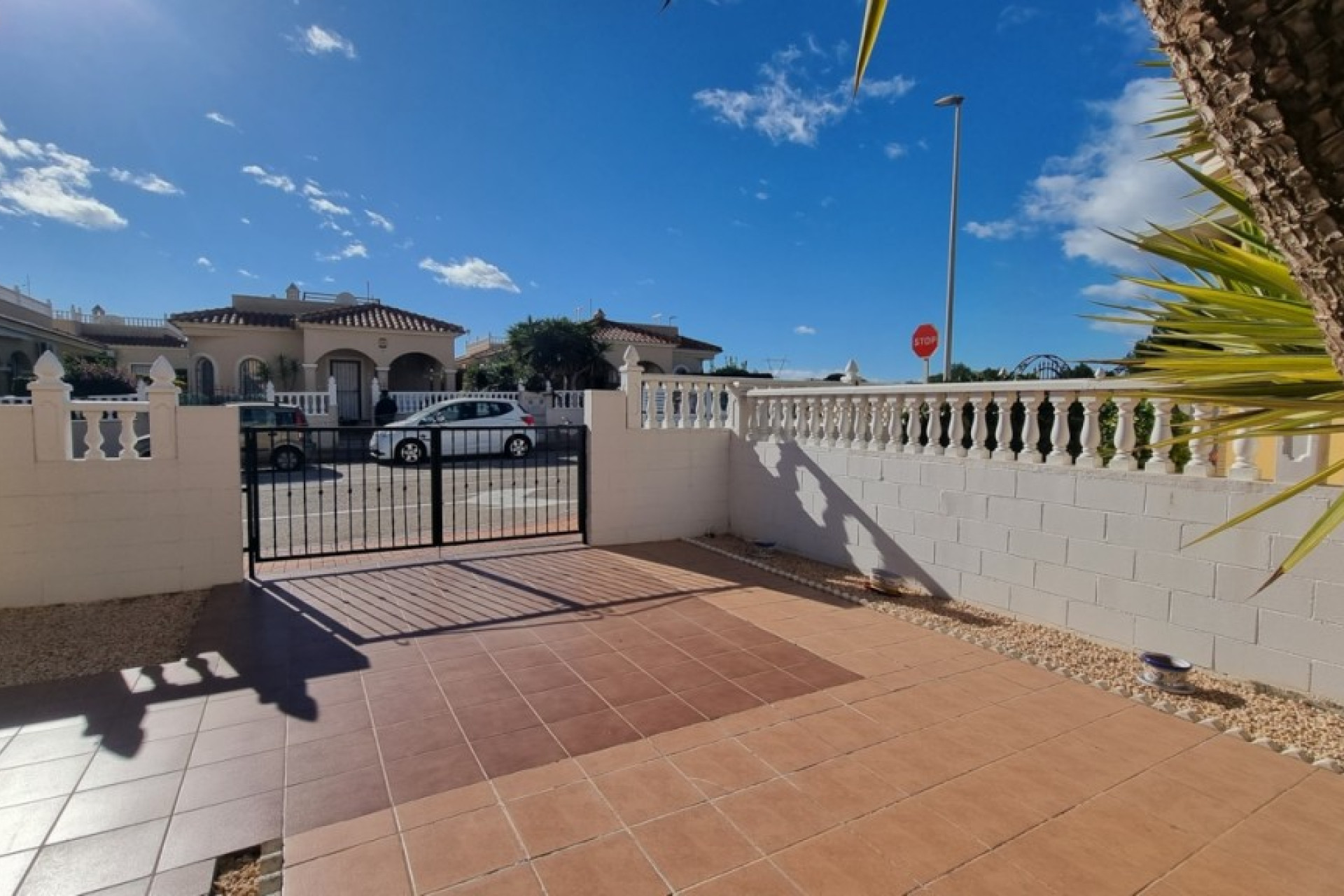 Herverkoop - Detached Villa - Algorfa