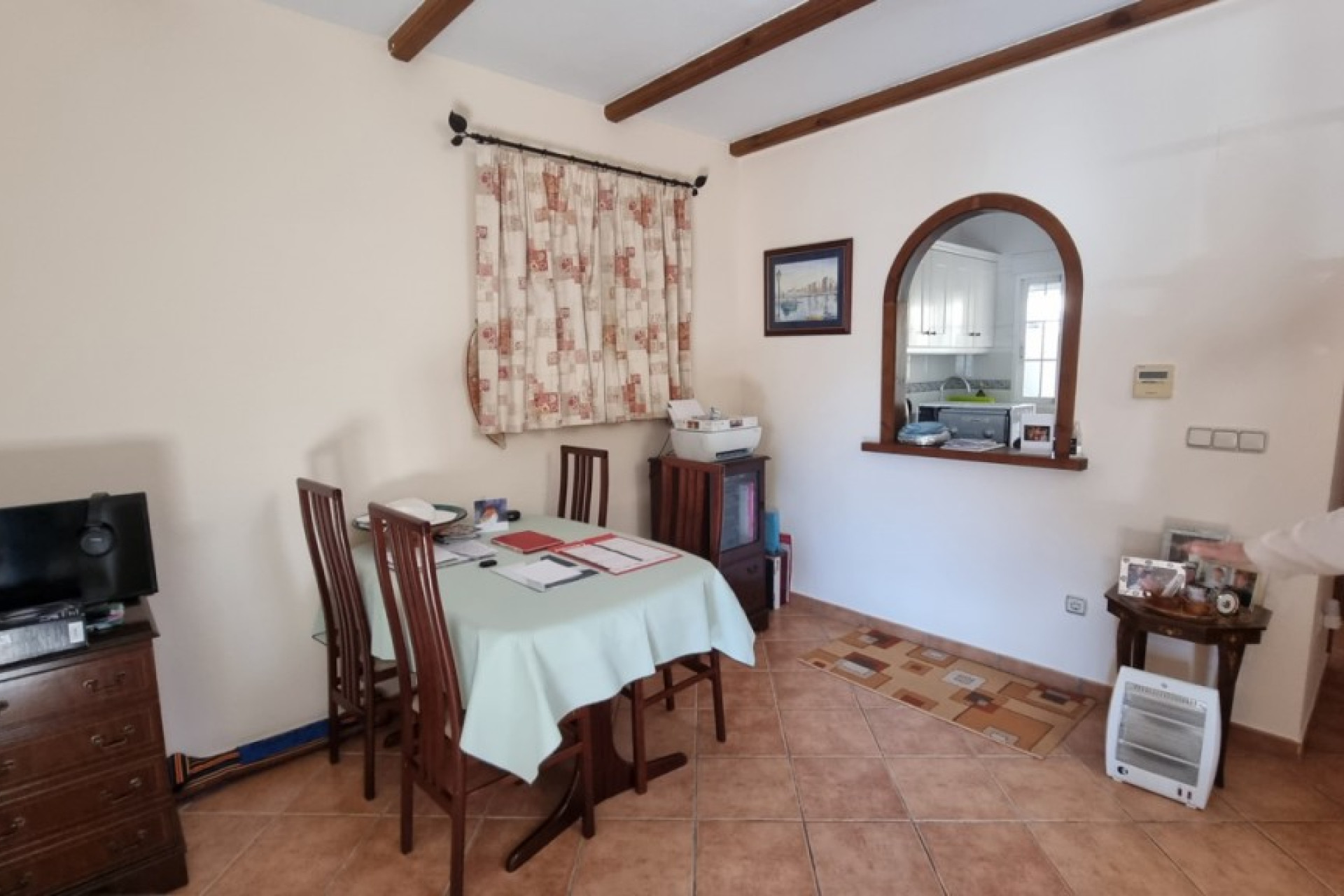 Herverkoop - Detached Villa - Algorfa